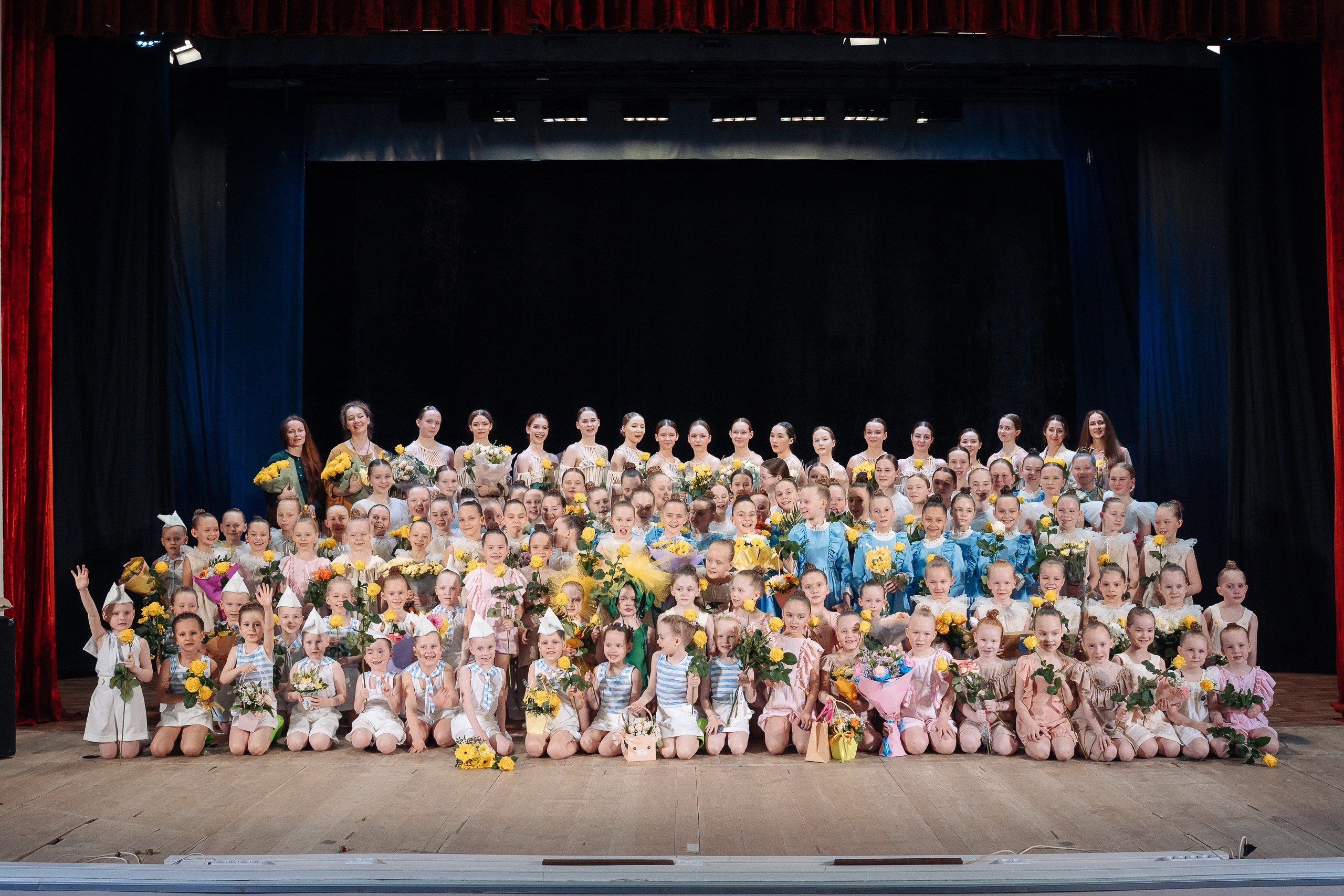 Zabava. Фотограф в Глазове Роман Маньков