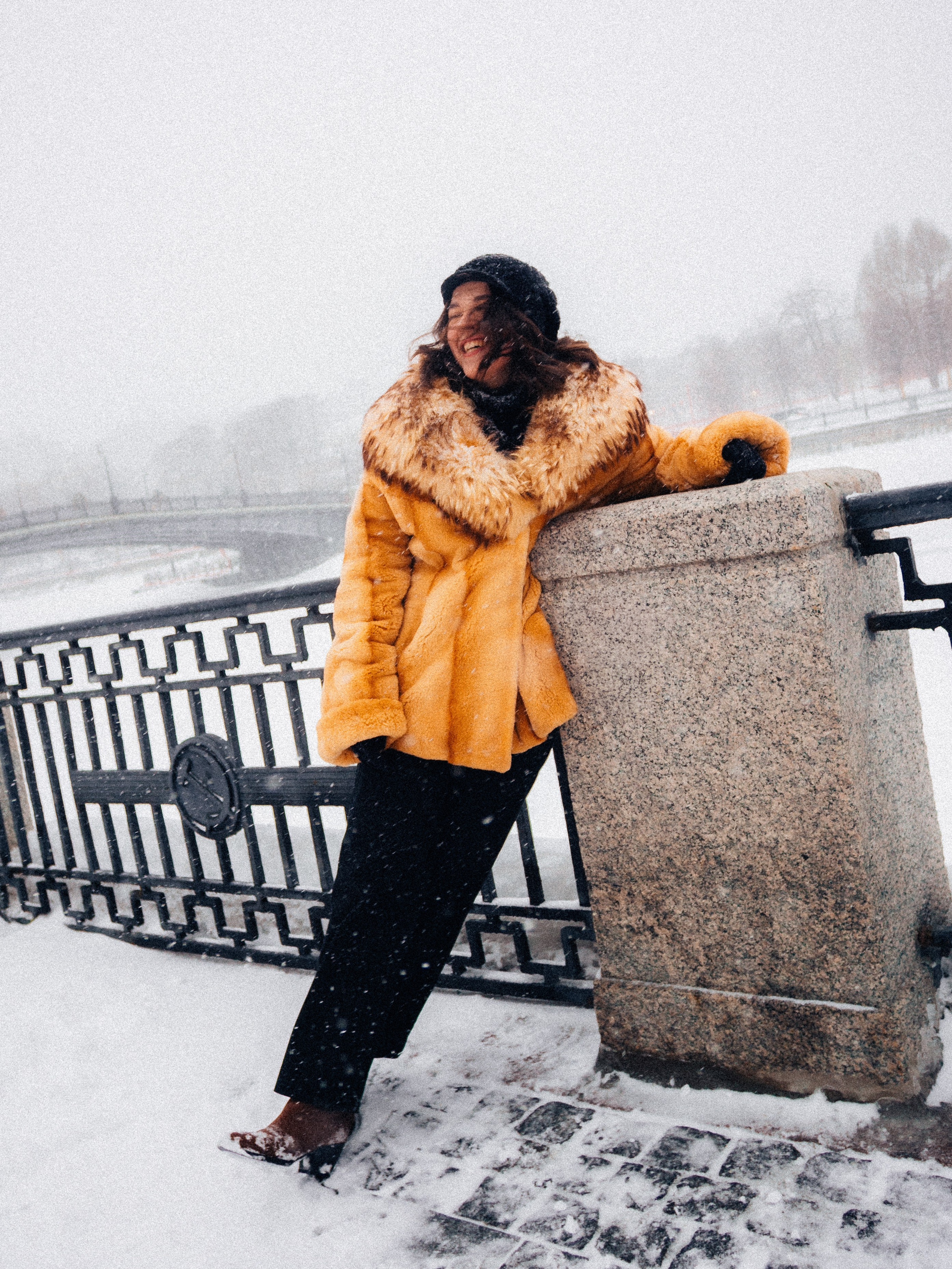 Ульяна. Фёдор Малюгин. Ваш бади в визуале