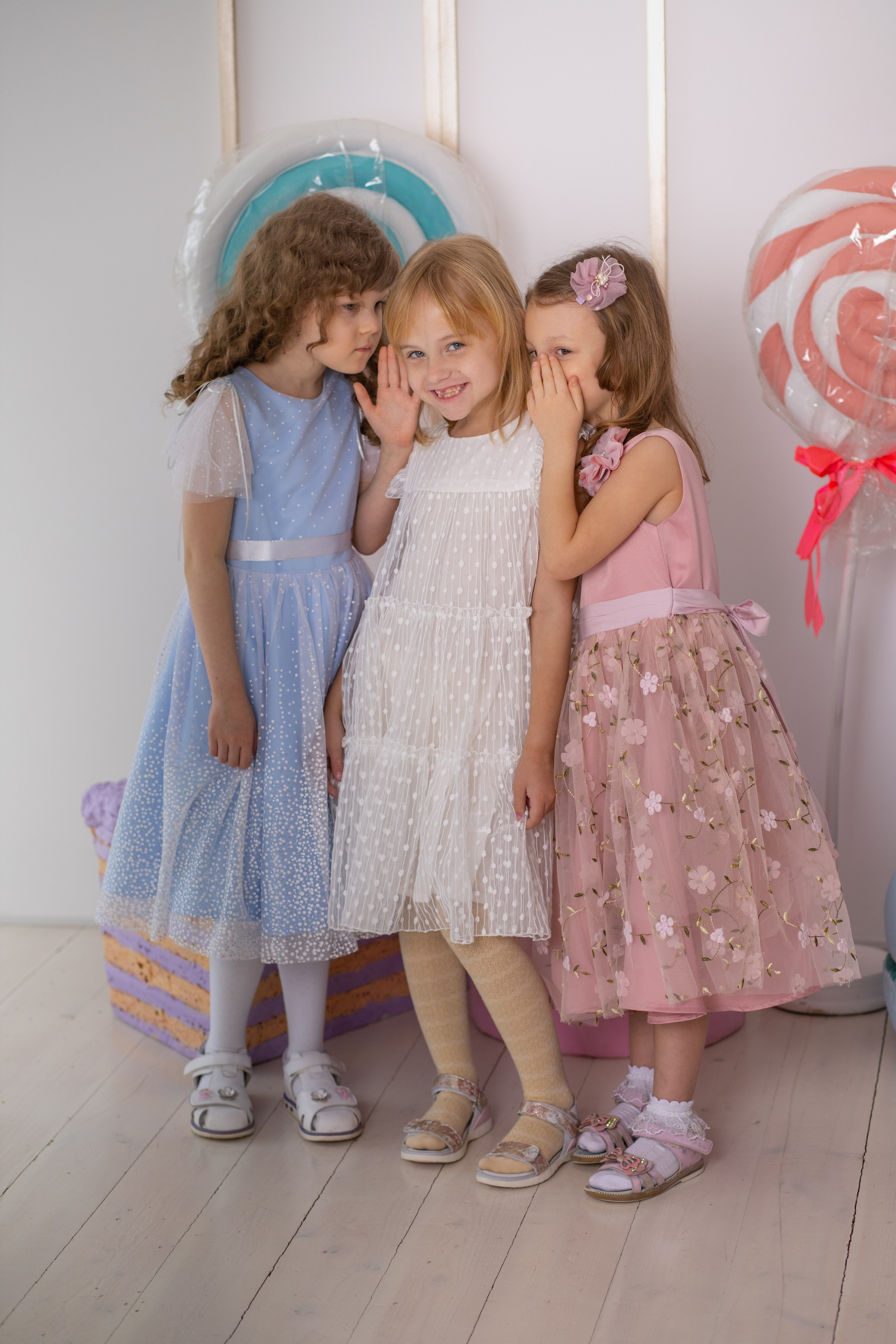 Фотосессия для выпускного альбома (детский сад). Семейный и детский фотограф в Тольятти Ирина Карпенцова