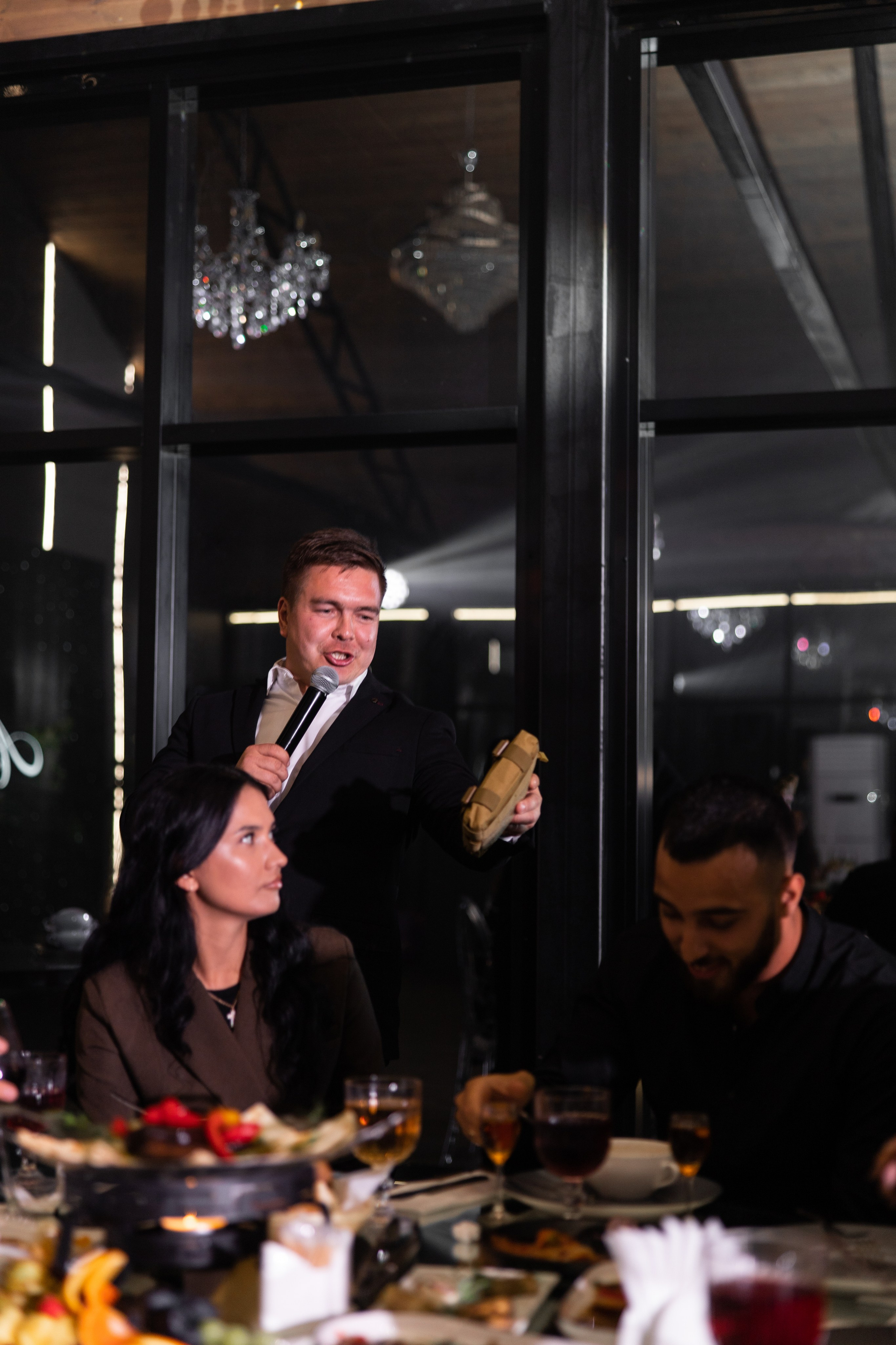 Амир+Диана. Фотограф Элла Ефимова