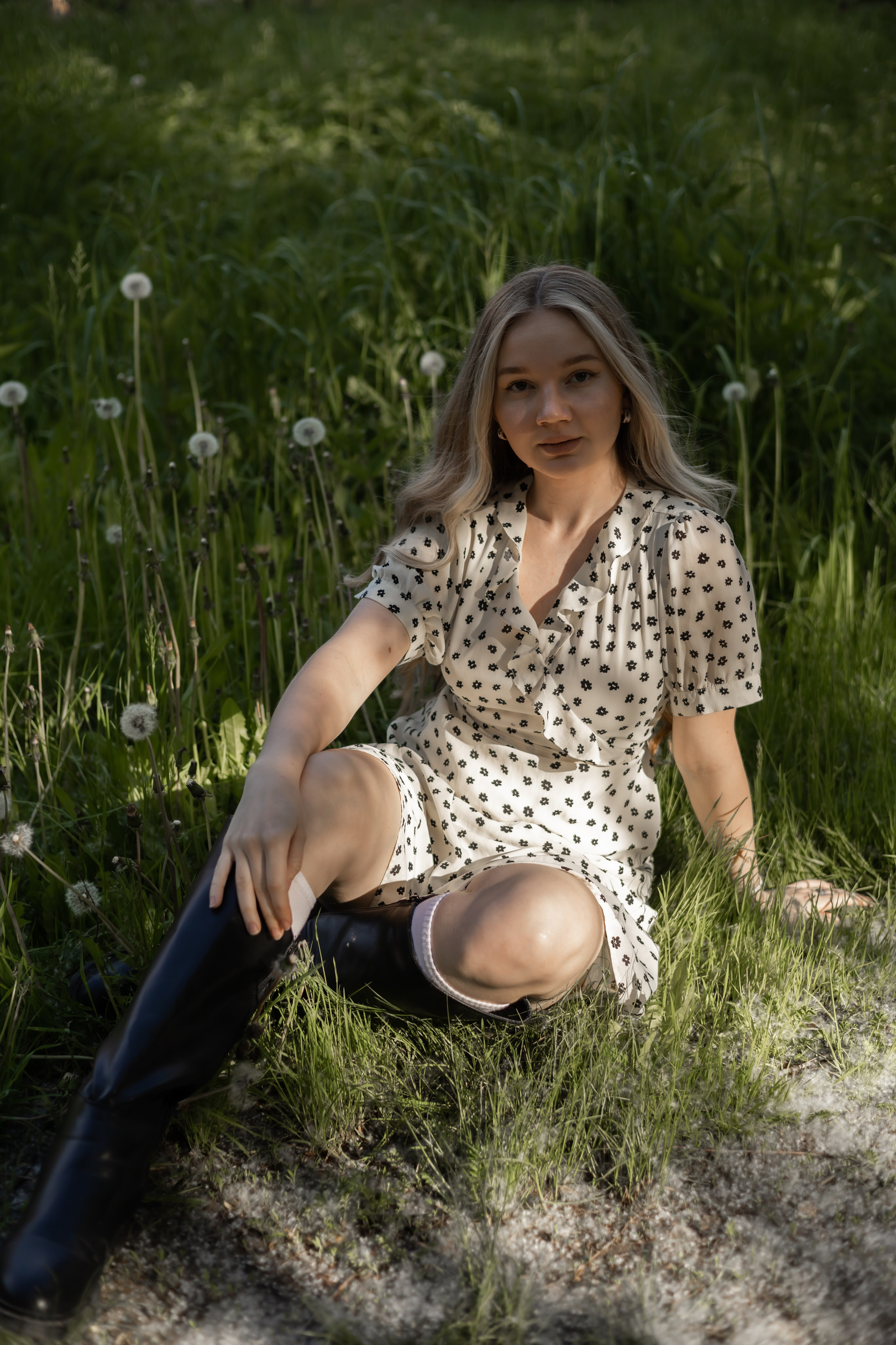 DINARA. Фотограф Элла Ефимова