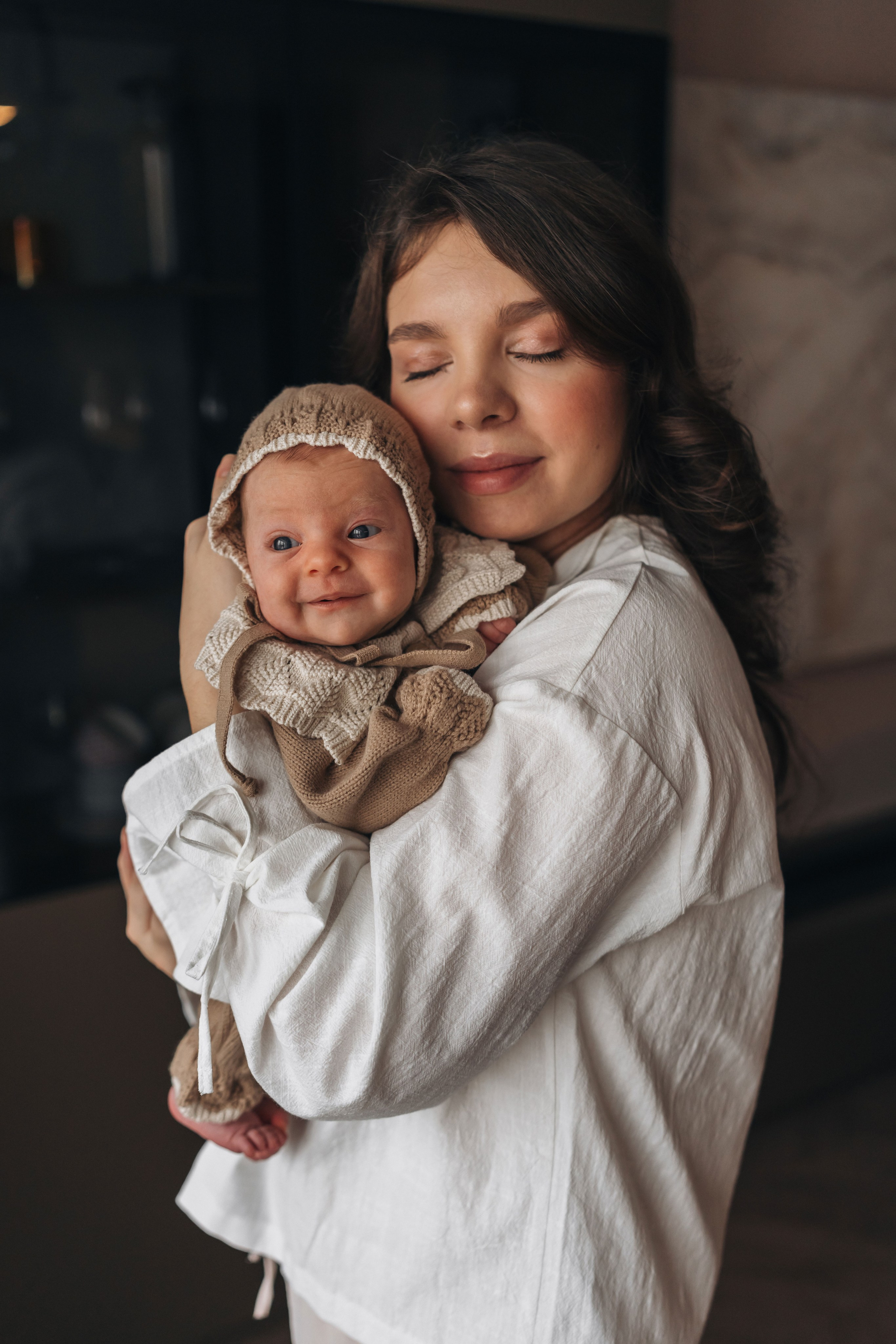 Первая фотосессия. Ваш фотограф Вика Артемова