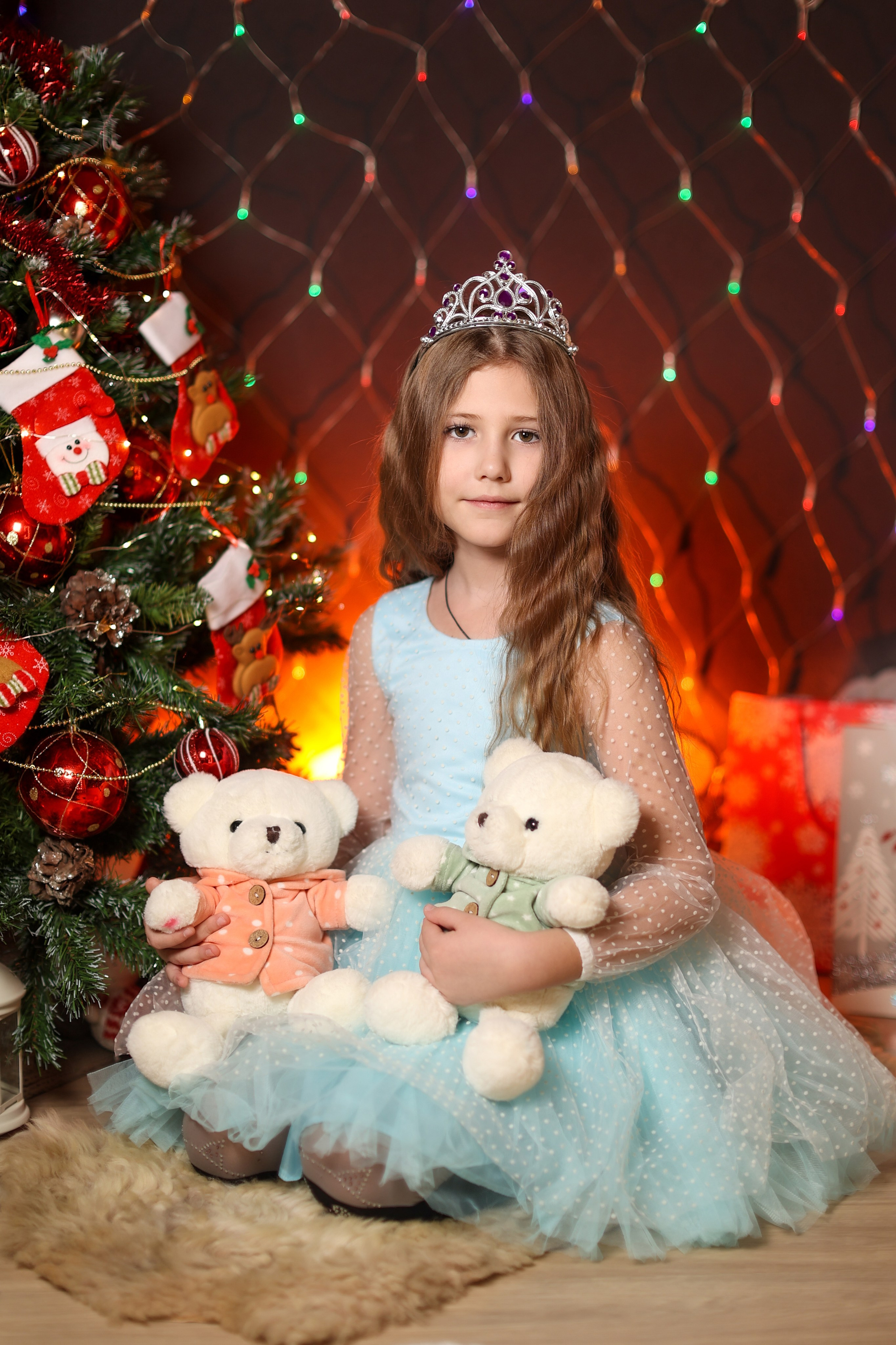 Принцесса. Art my Pho