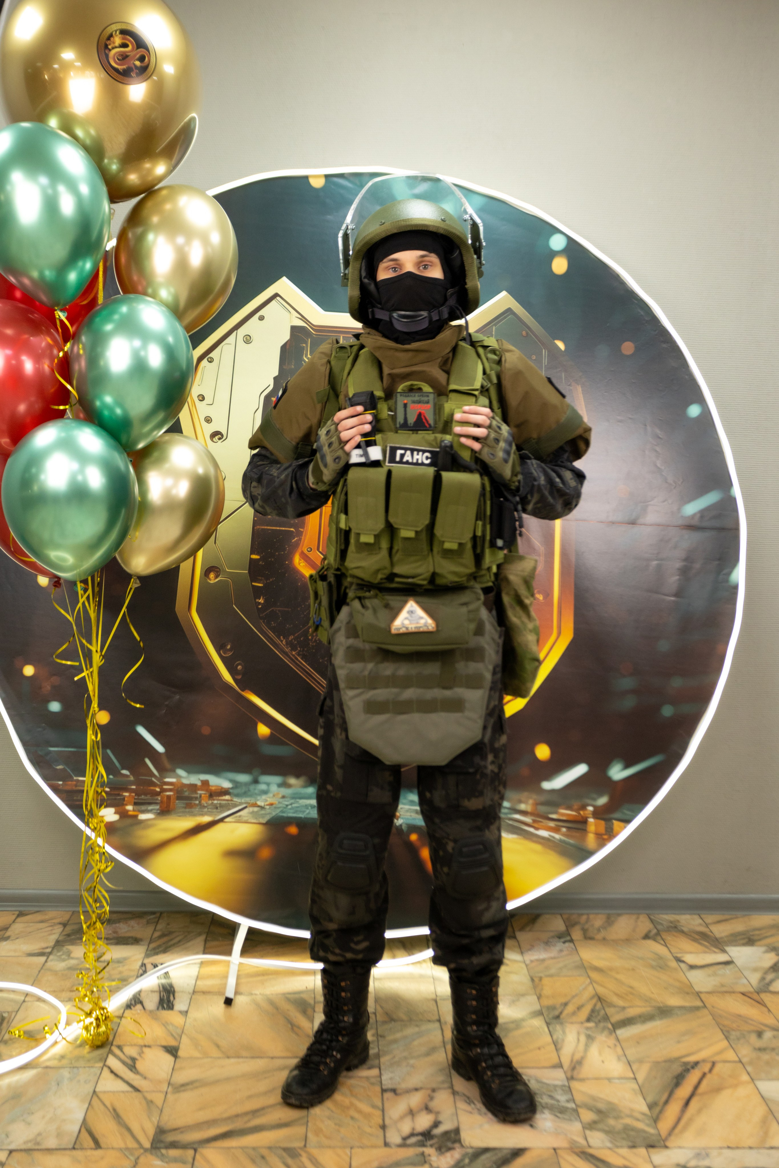 Фестиваль. Art my Pho