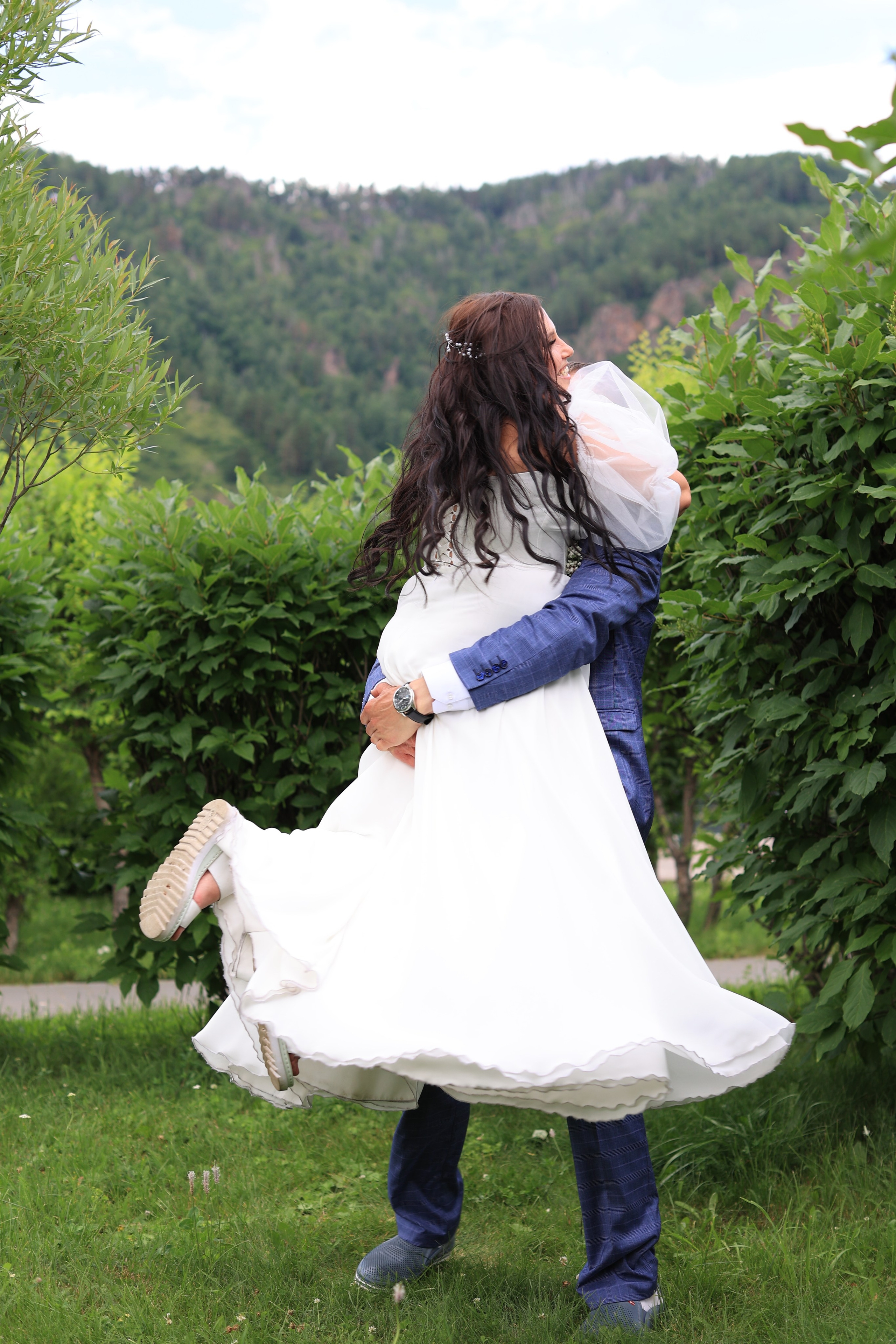 Свадьба июль 2024. Art my Pho