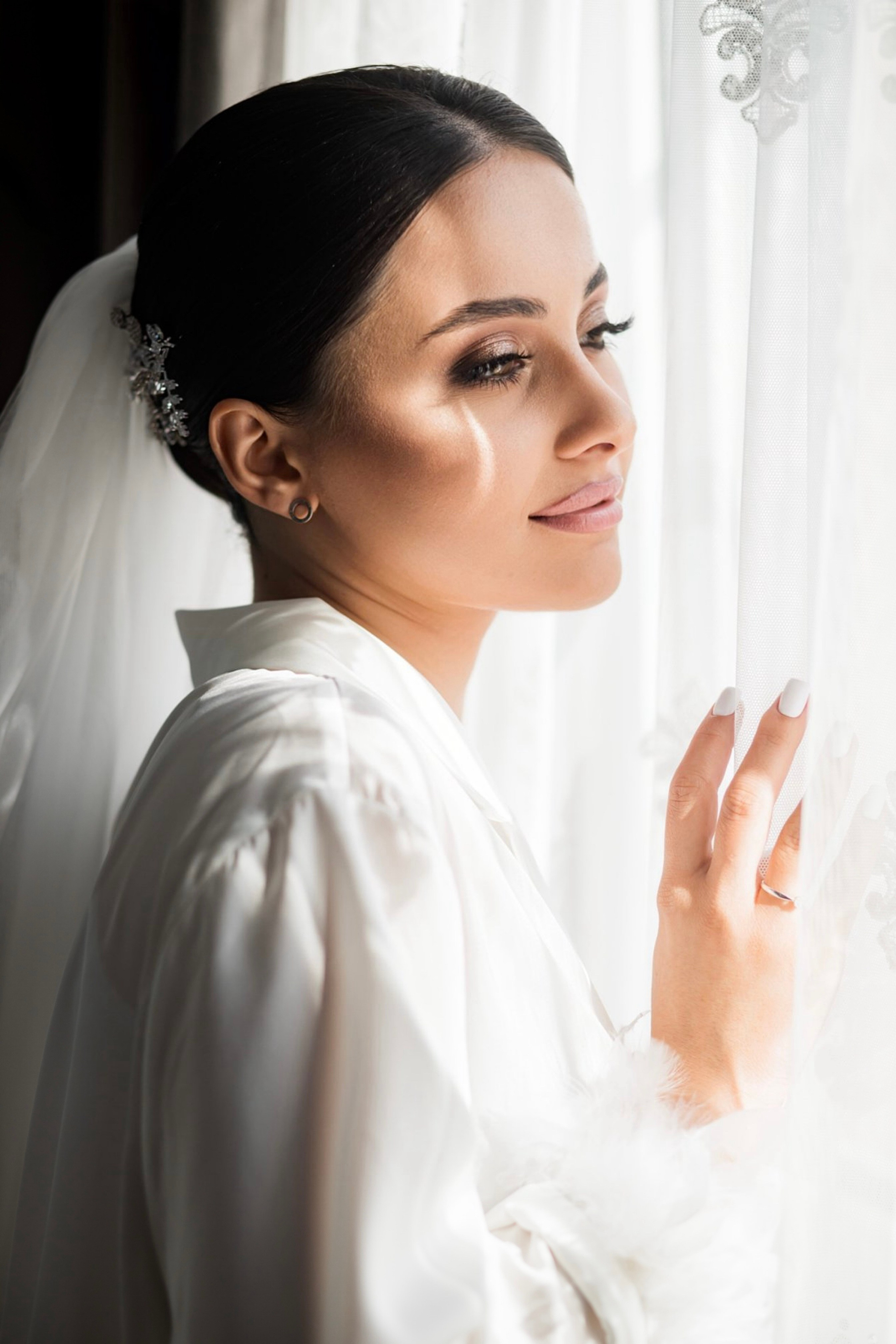 АЛЬФРЕД И ВИКТОРИЯ. Свадебный и семейный фотограф в Сочи Анастасия Мальцева