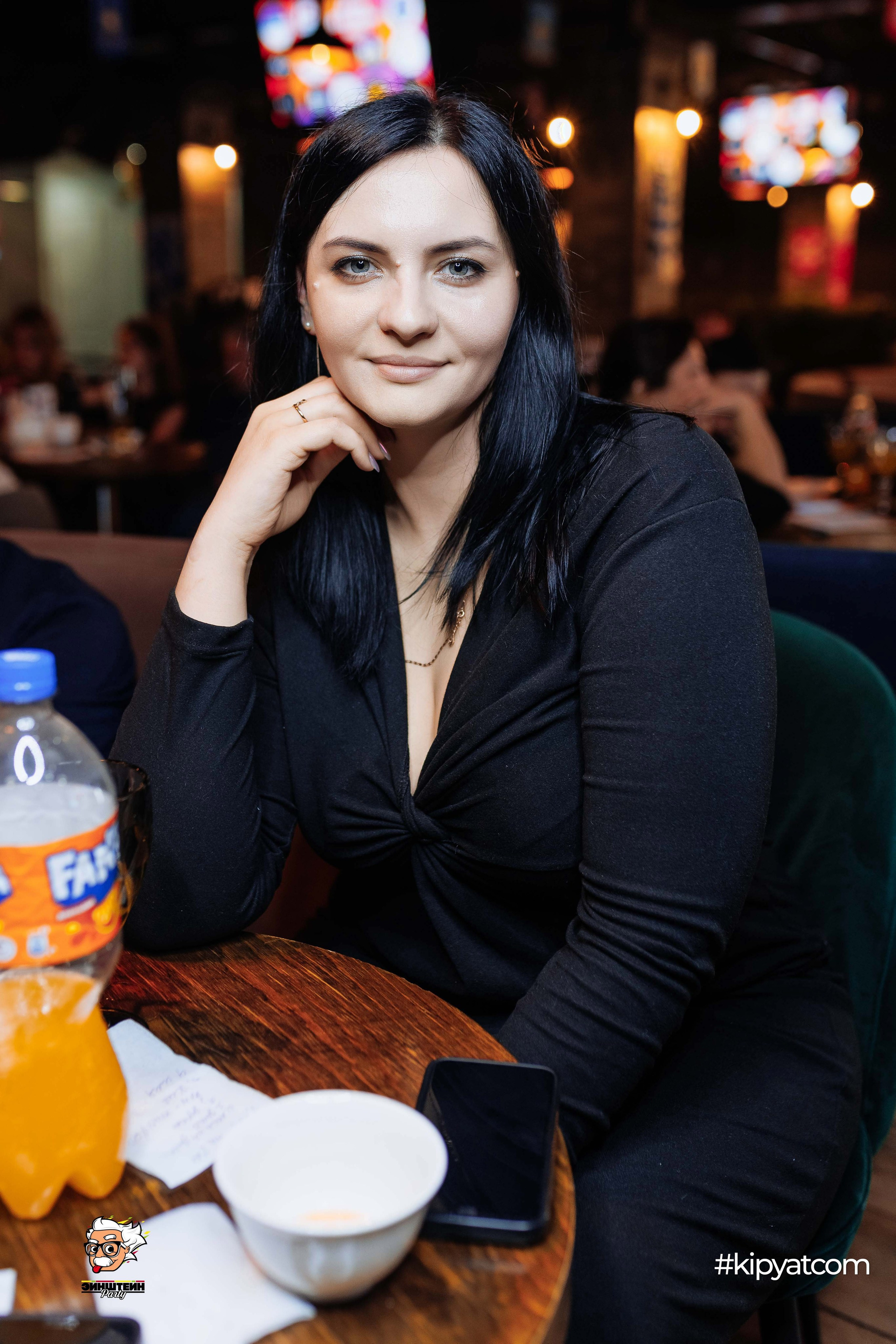 Эйнштейн Party