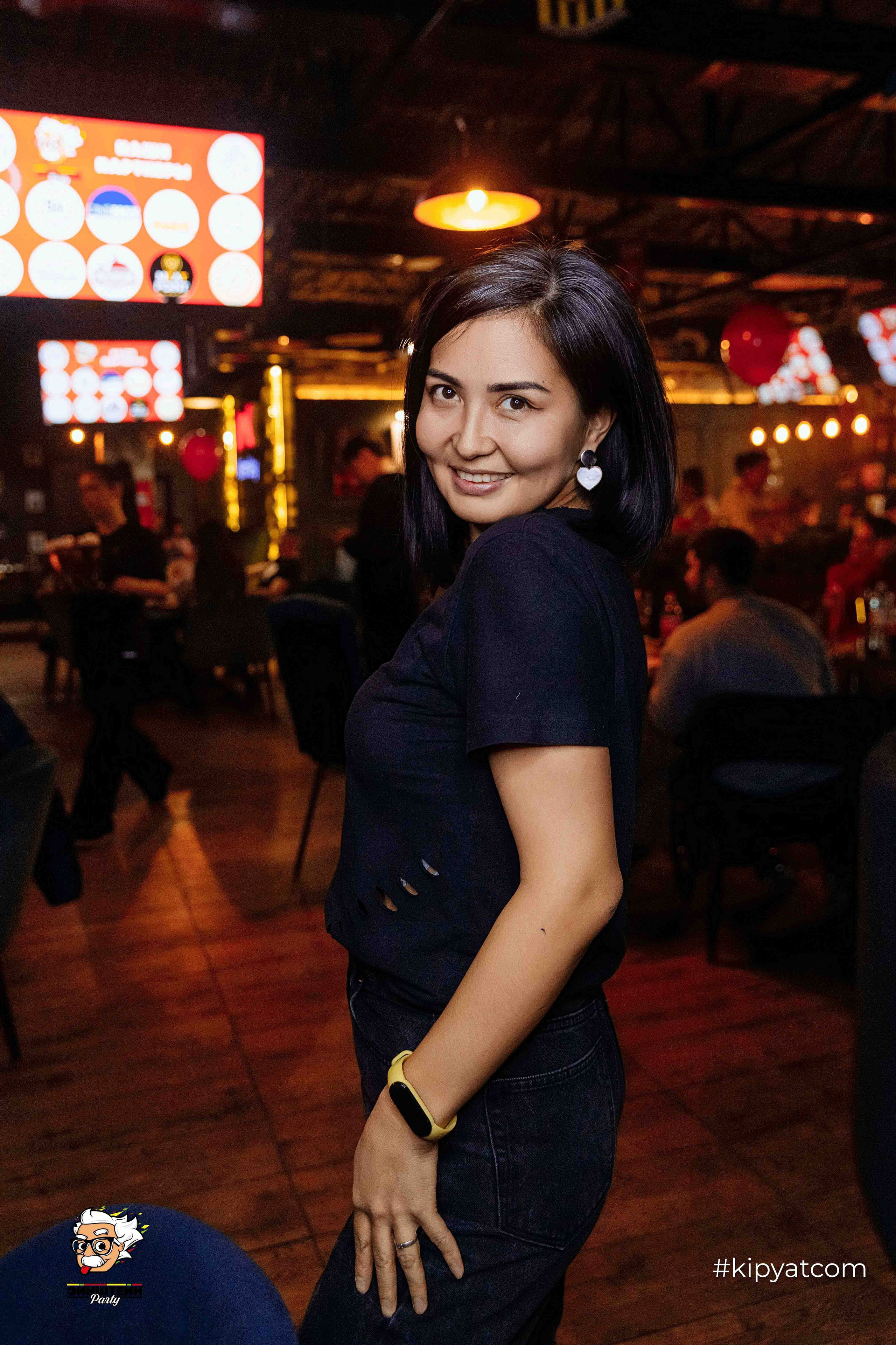 Эйнштейн Party