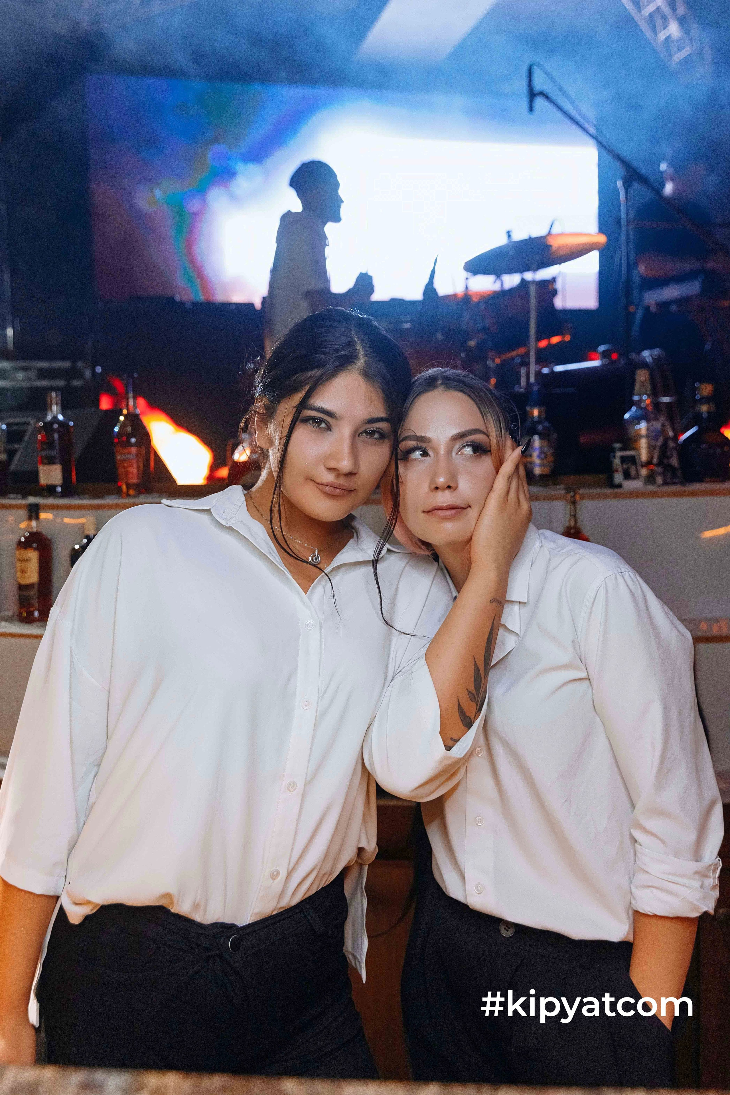 Кипятком Шымкент