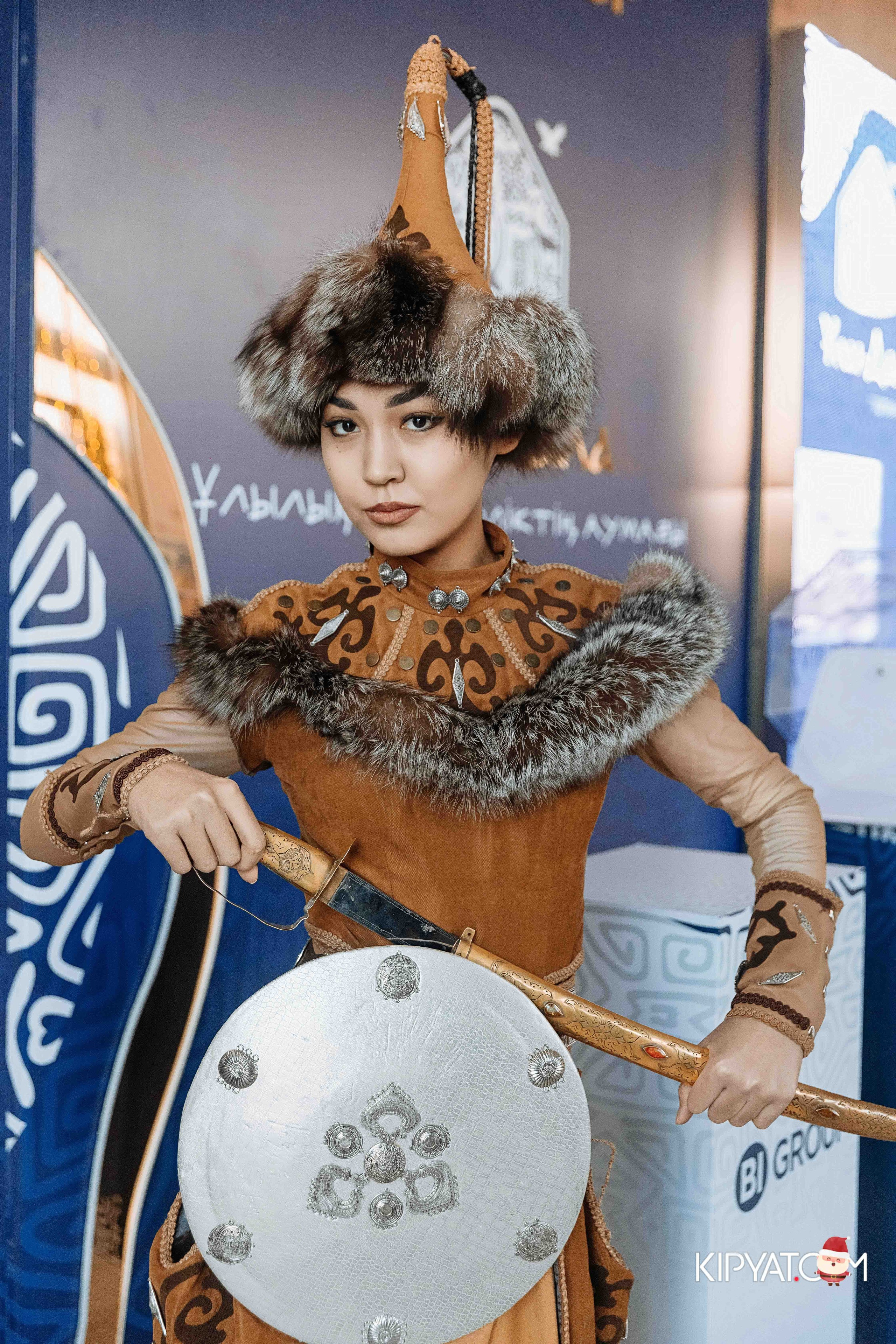 Открытие жилого комплекса Улы Дала BI Group