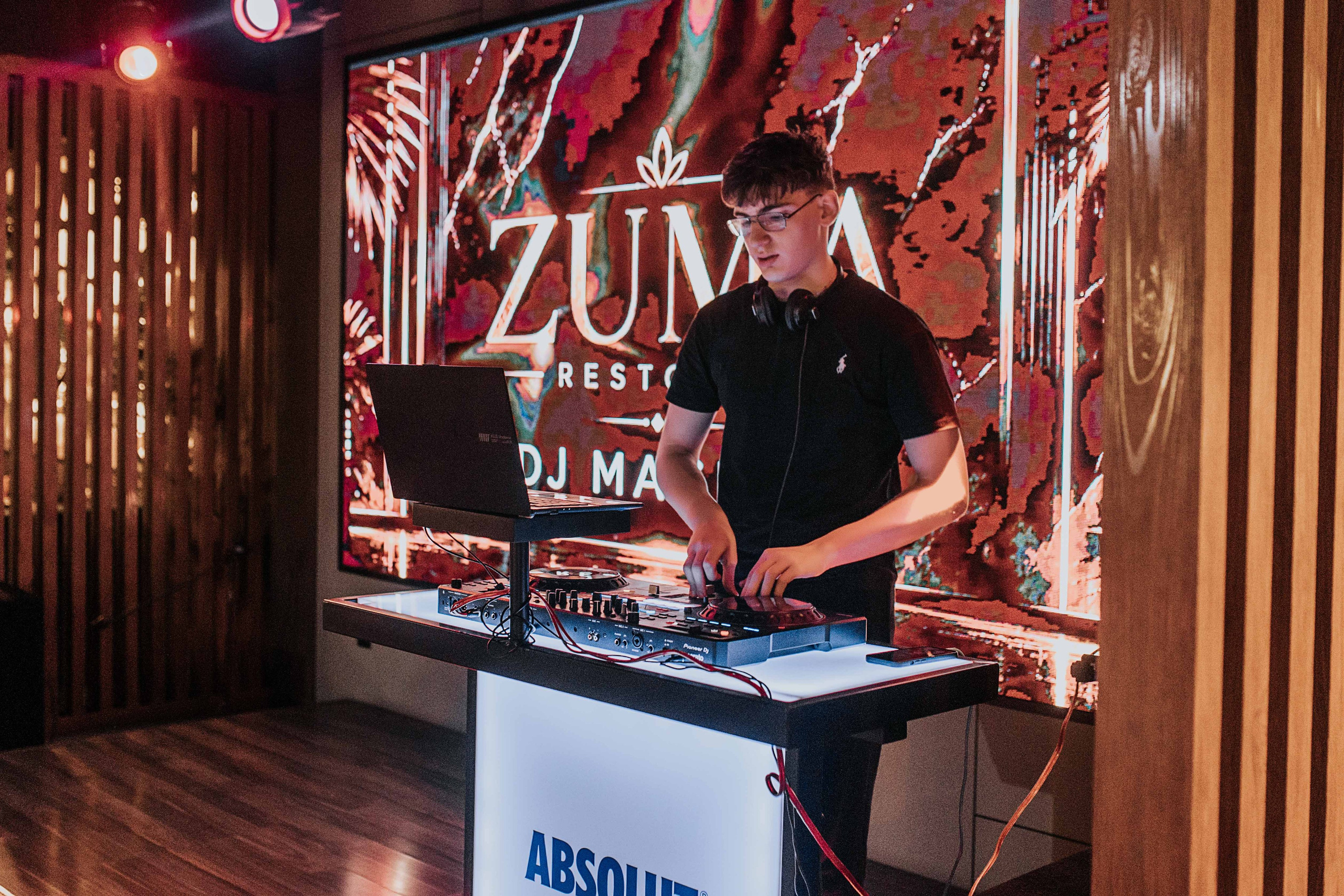 Zuma. Кипятком Шымкент
