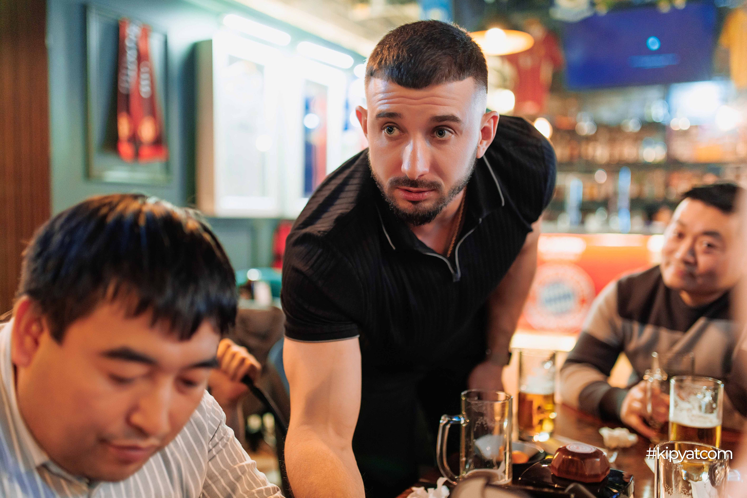 Эйнштейн Party