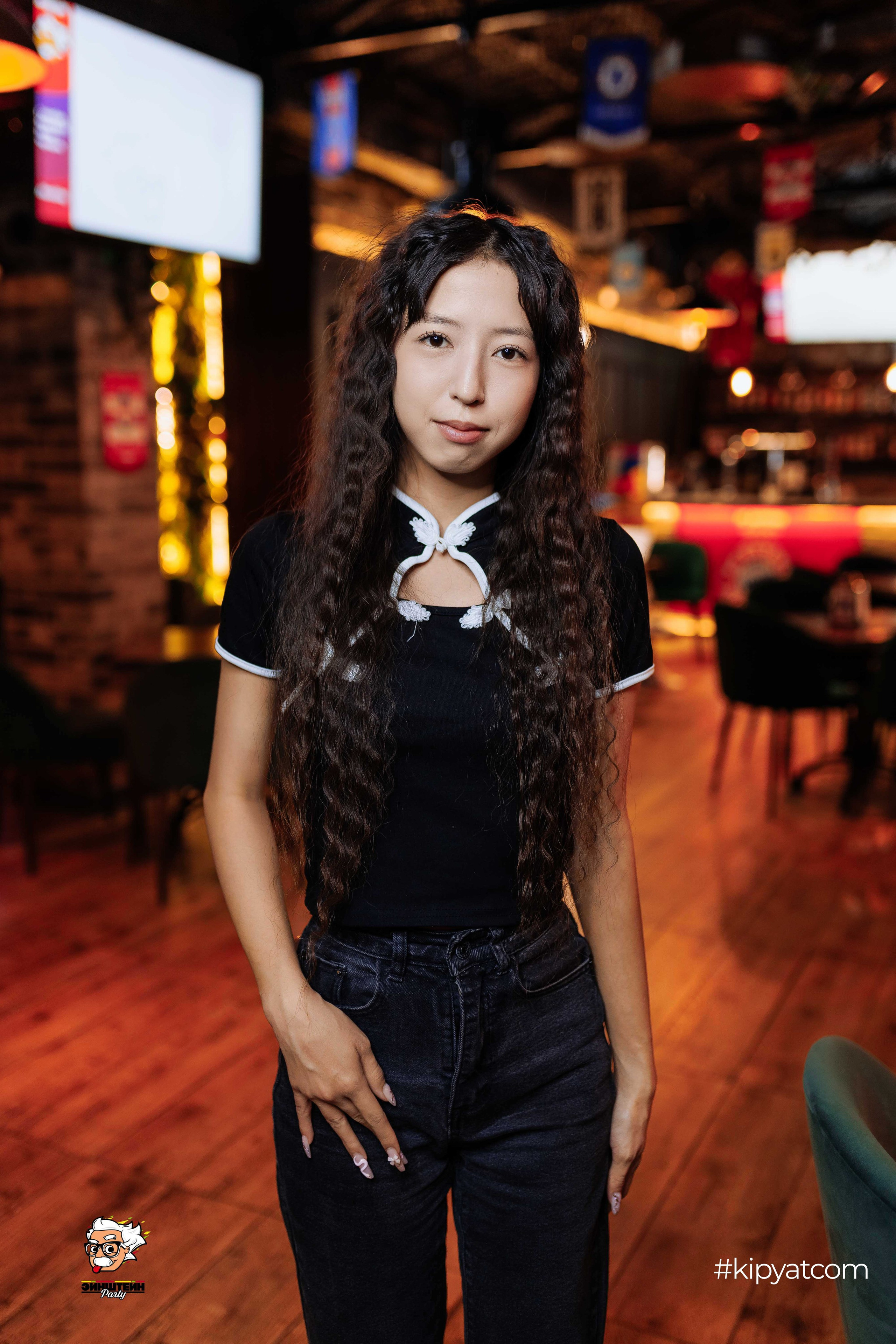 Эйнштейн Party