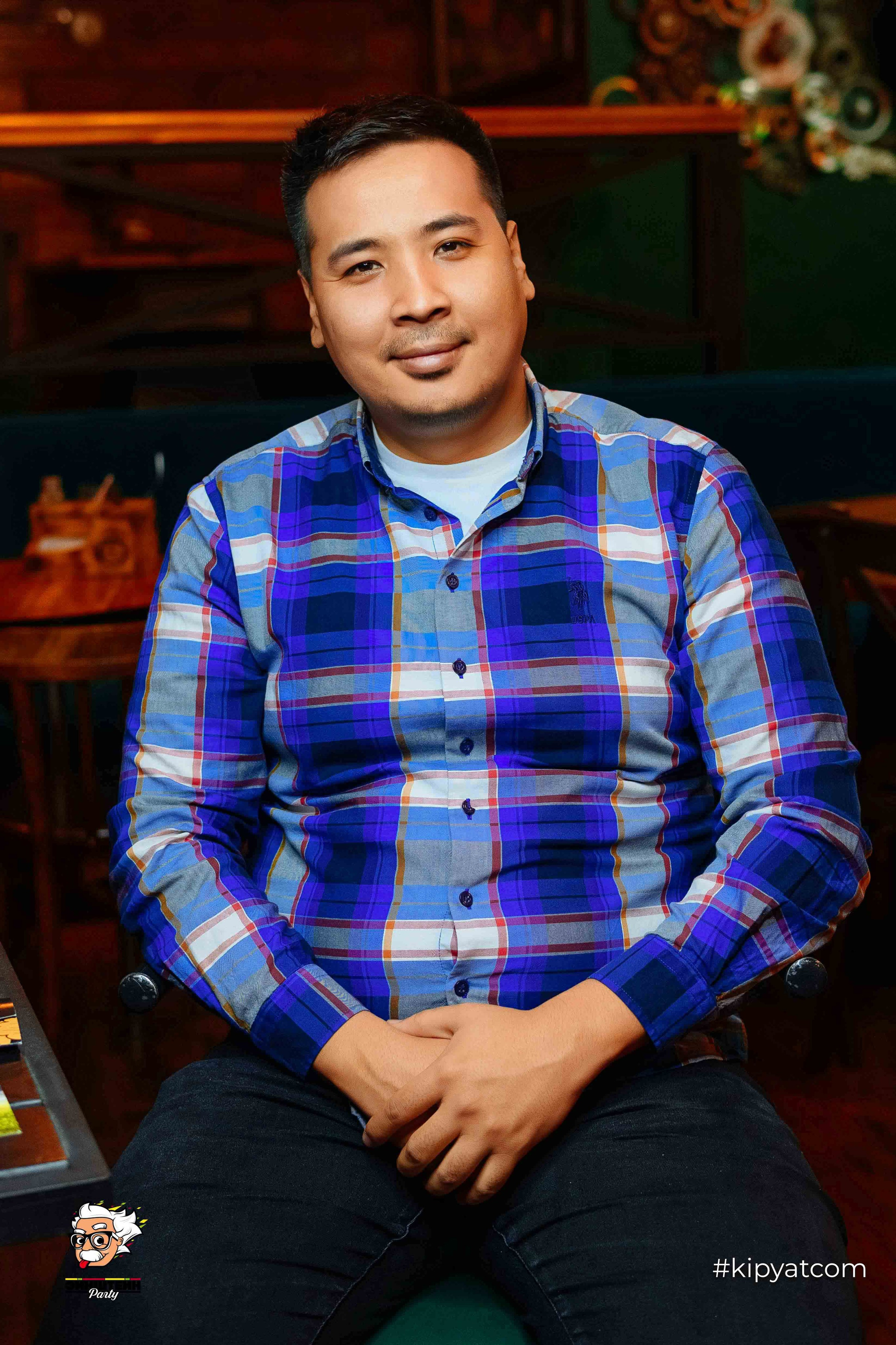 Эйнштейн Party