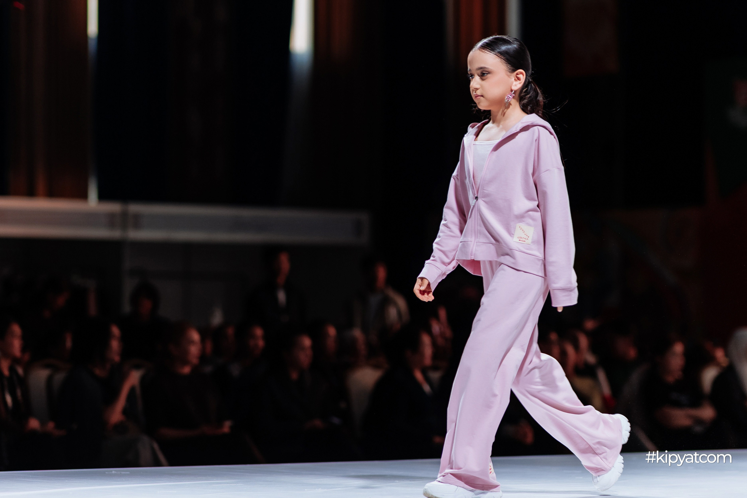 Kids Junior Fashion Show Shymkent 11 season