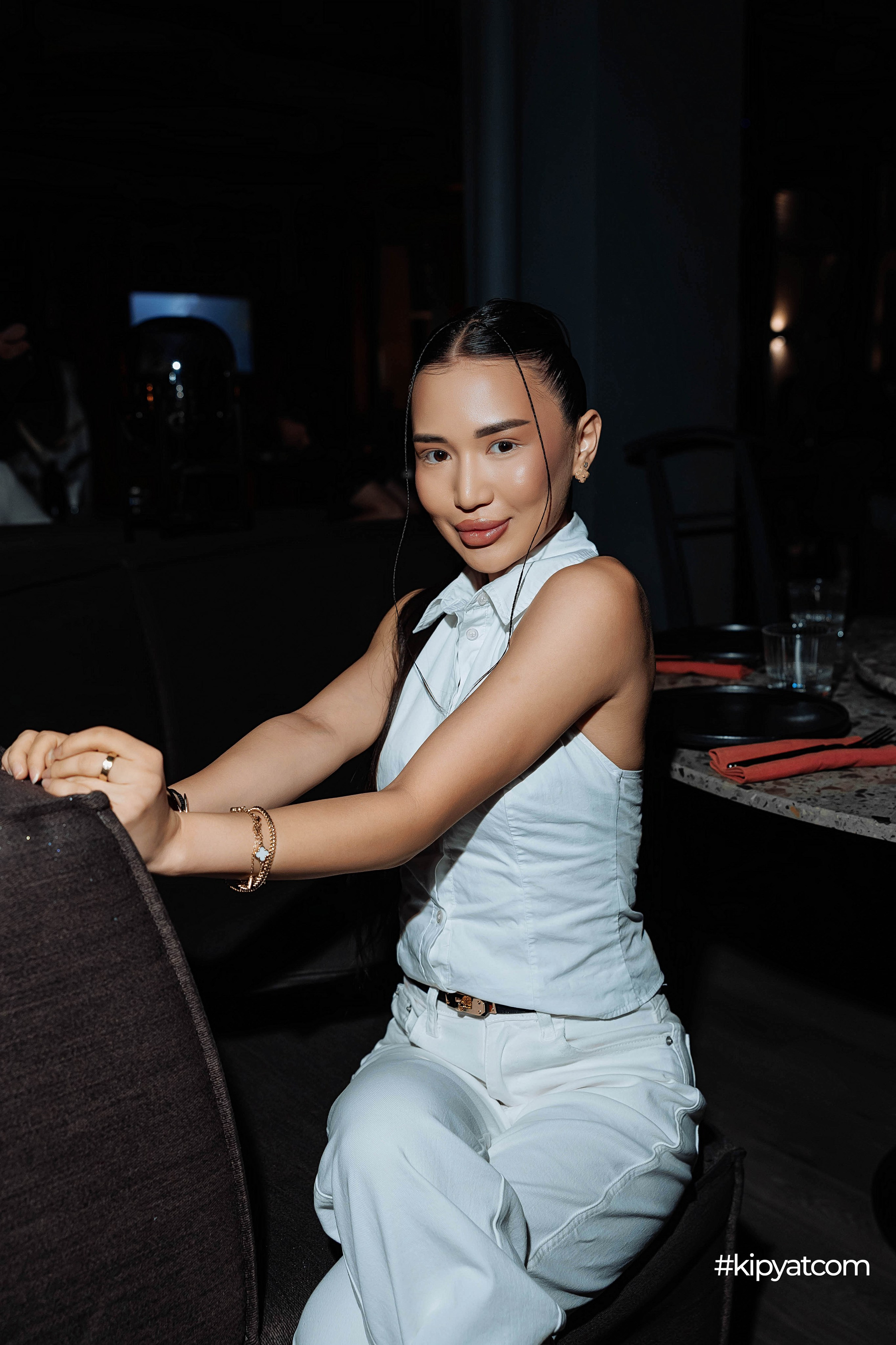 LАПША bar&wok. Кипятком Шымкент