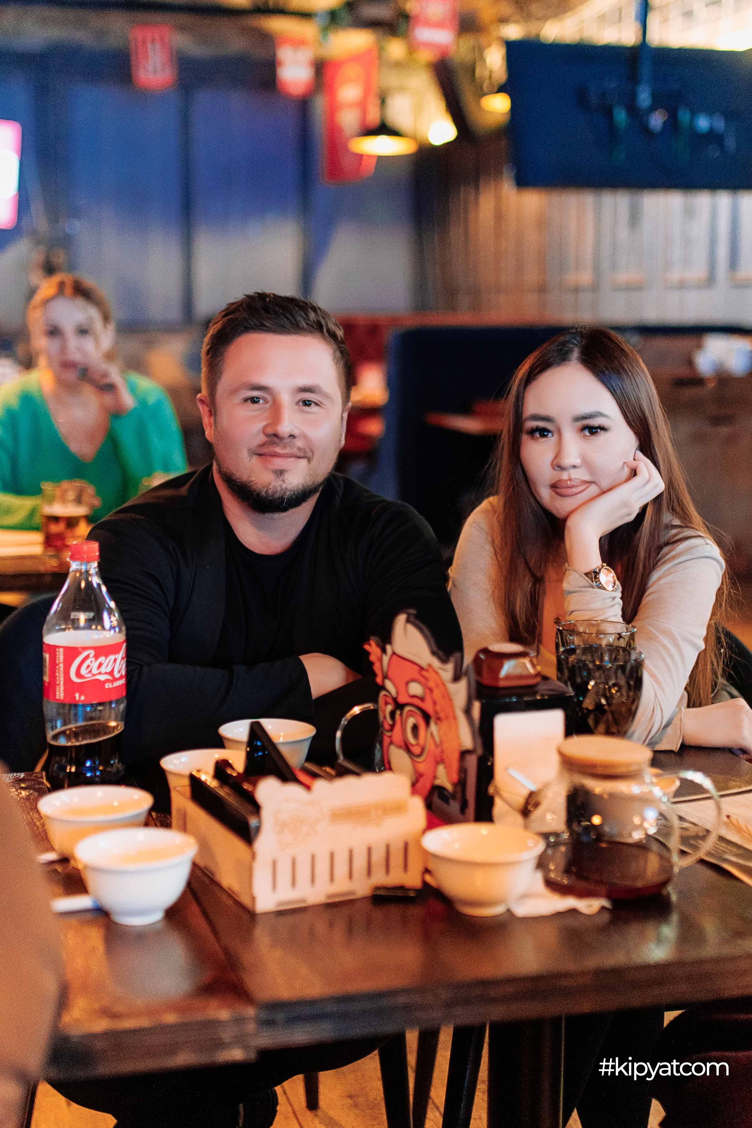 Эйнштейн Party