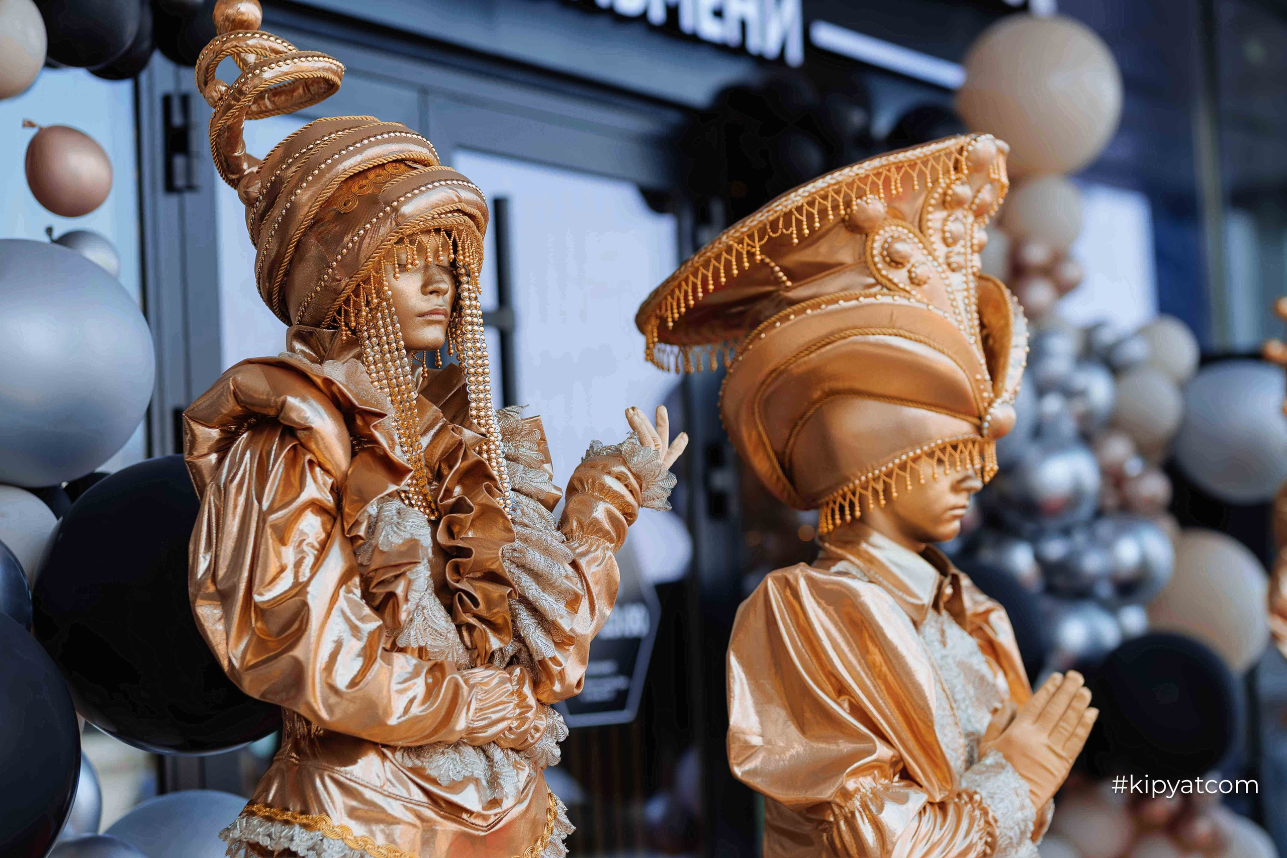 Лепим и Варим