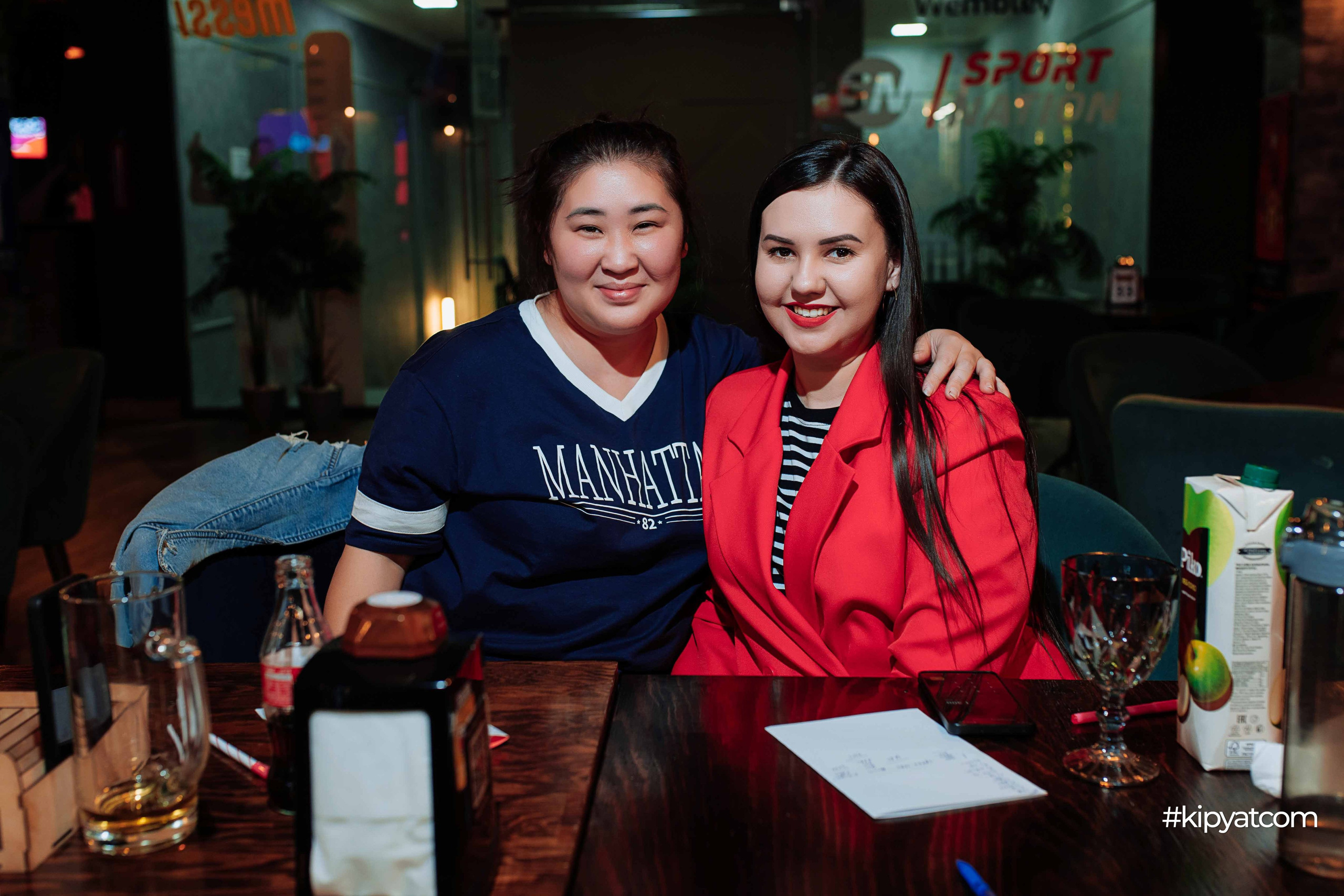 Эйнштейн Party