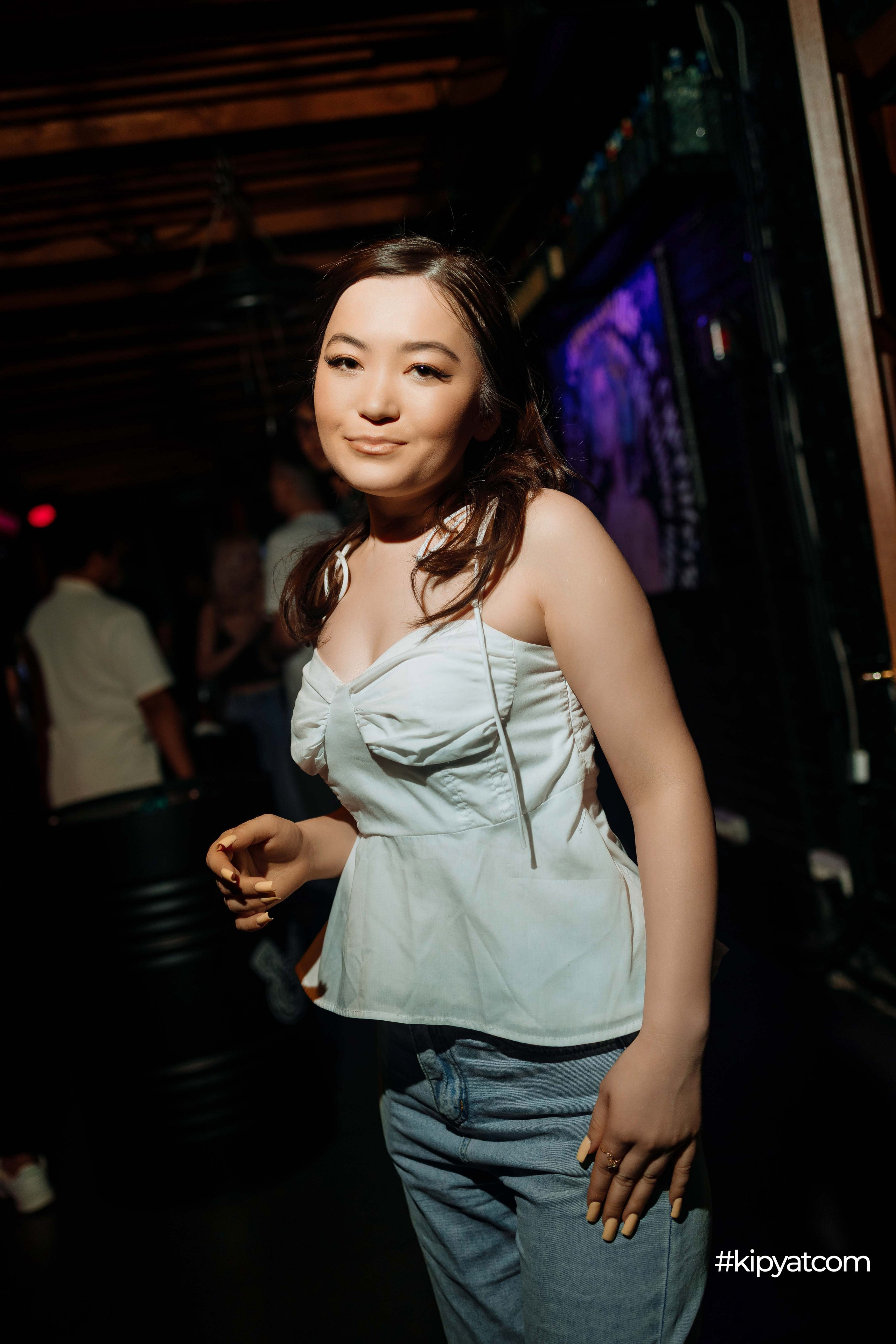 Hi Party. Кипятком Шымкент