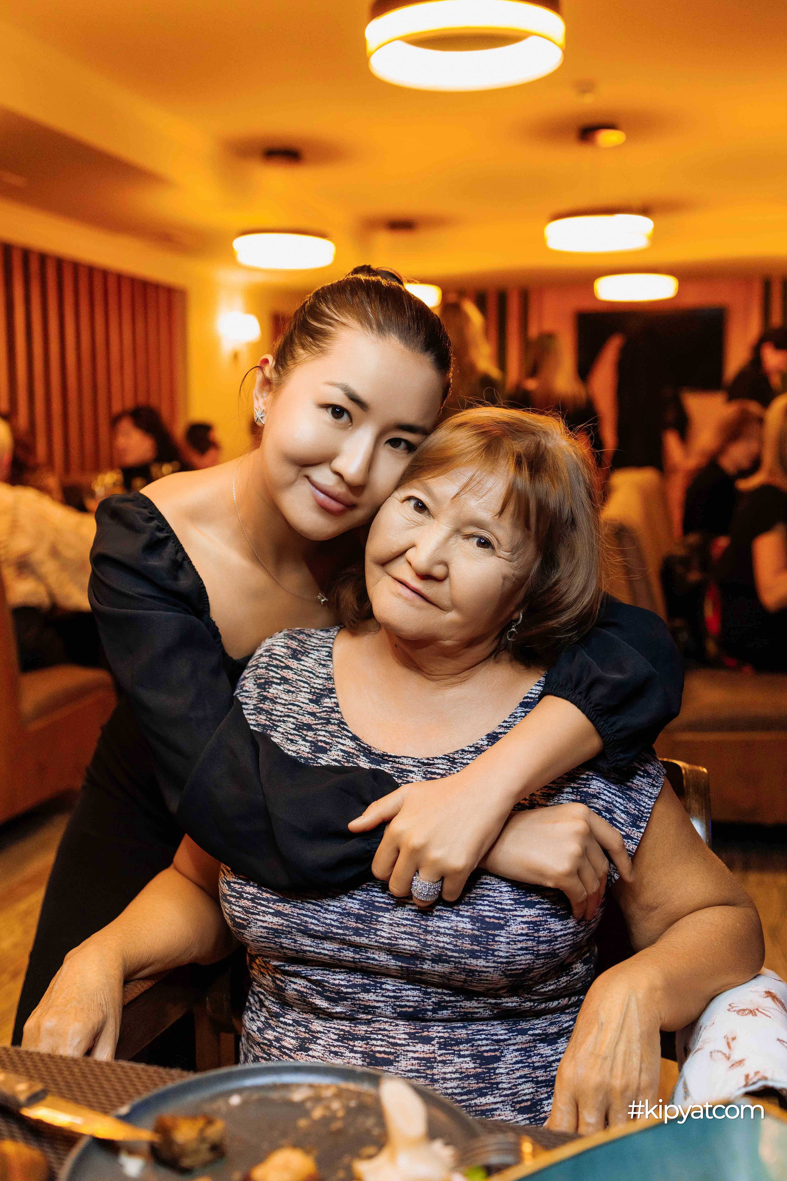 Генацвале by wok