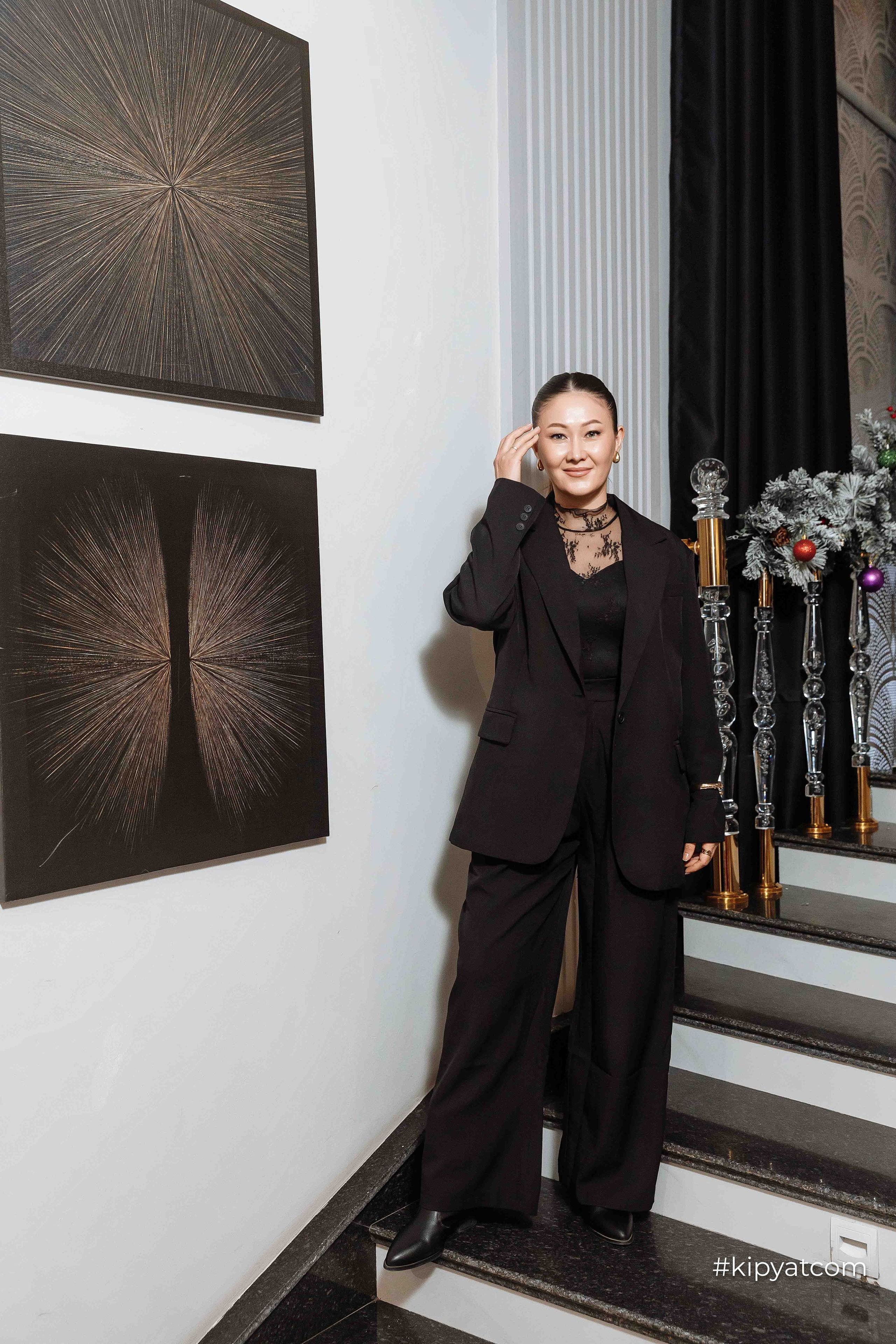 Дара блогер, марапат-24