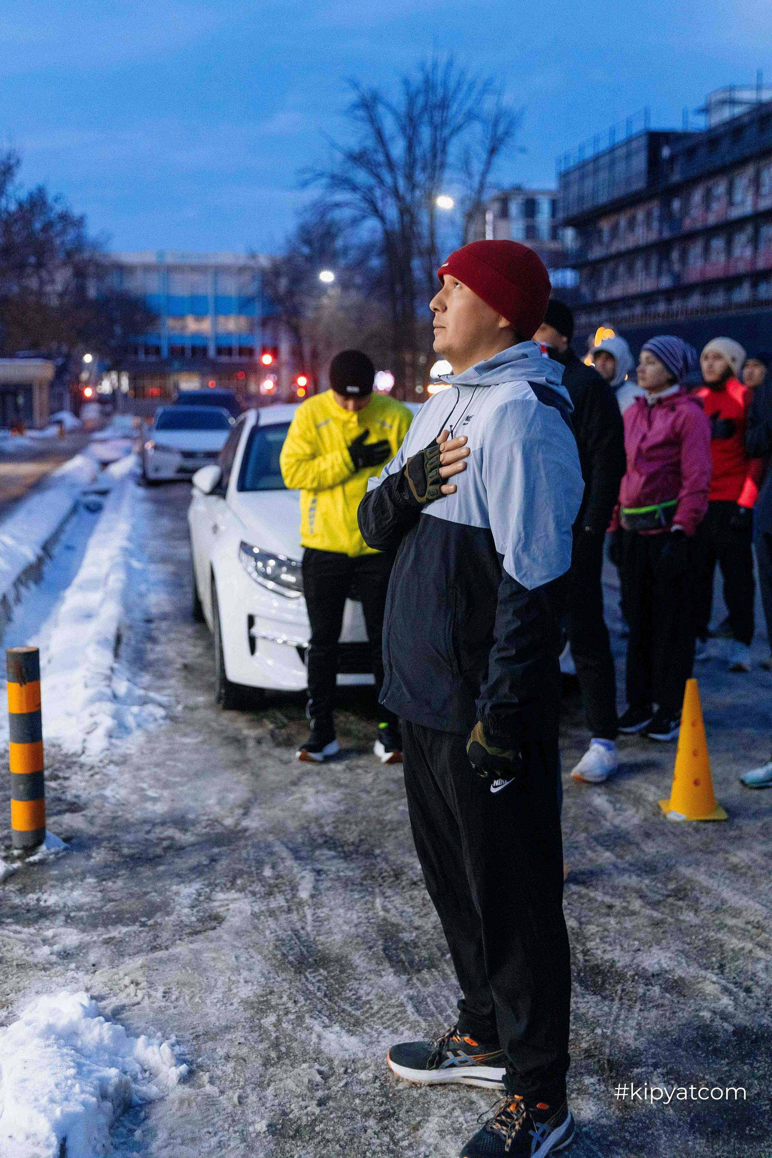 RUNHARD BY SPORTNATION