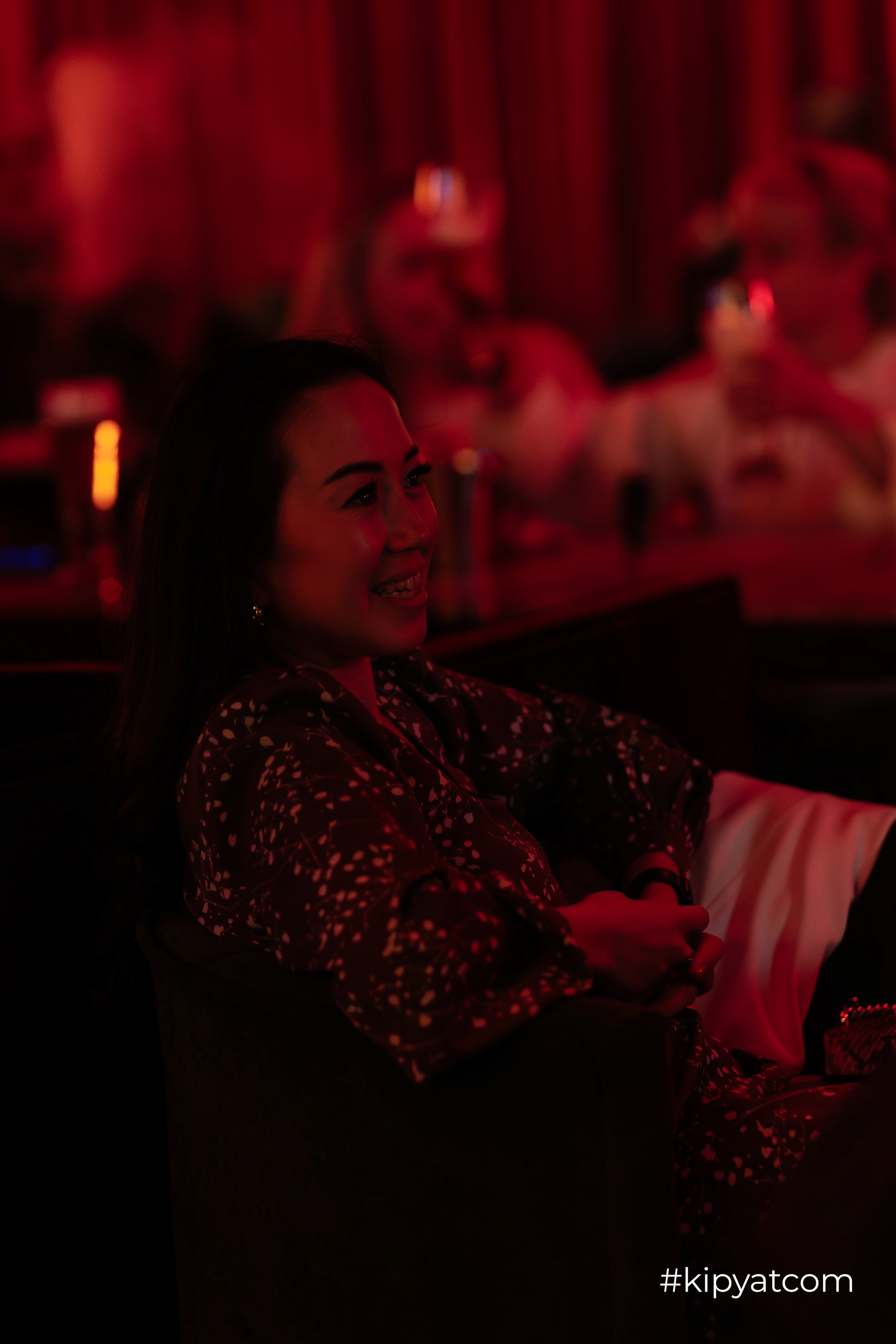 StandUp Александр Меркуль