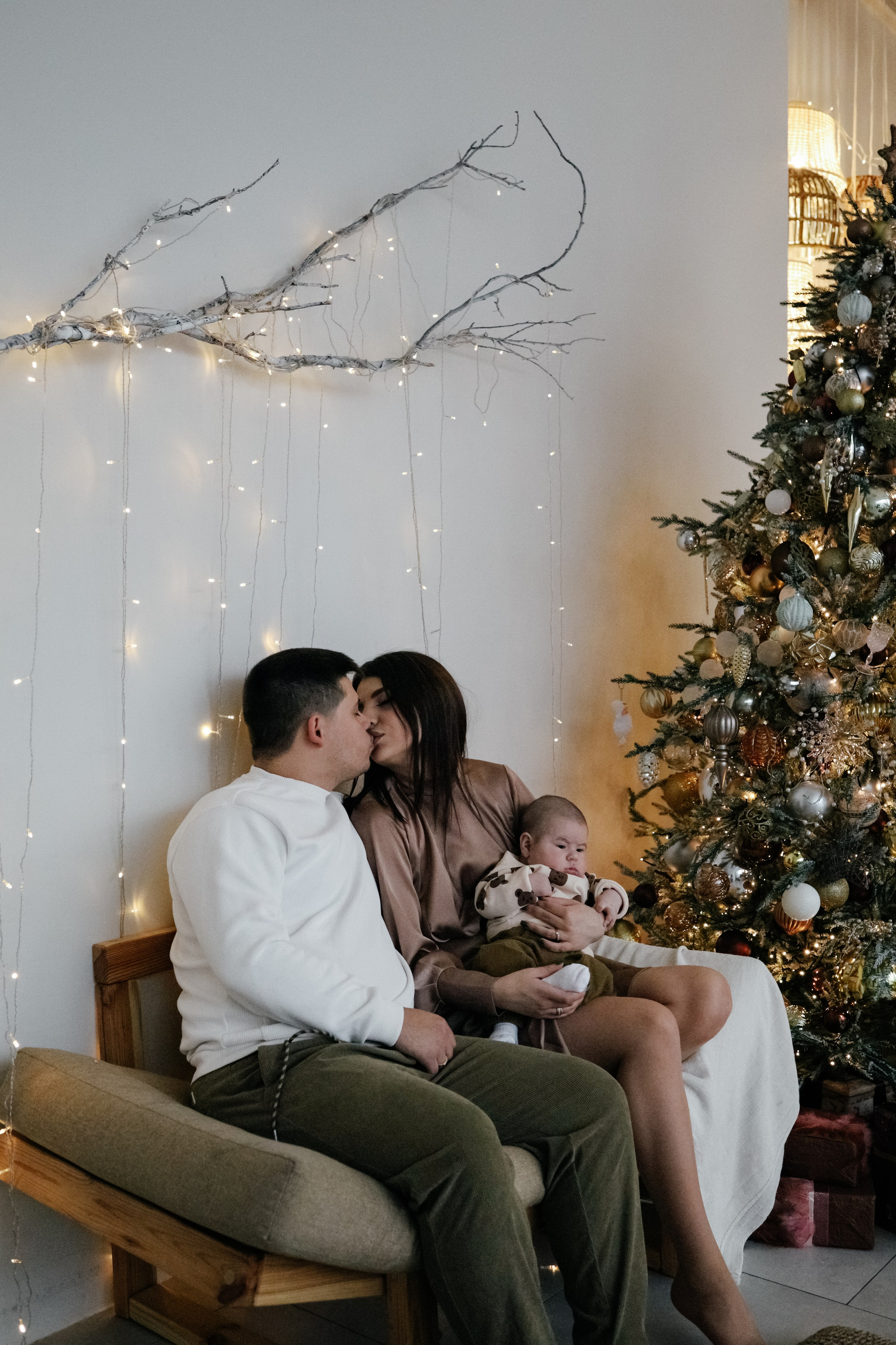 Семейные истории. Индивидуальный, love, семейный фотограф в Москве Елизавета Калинина