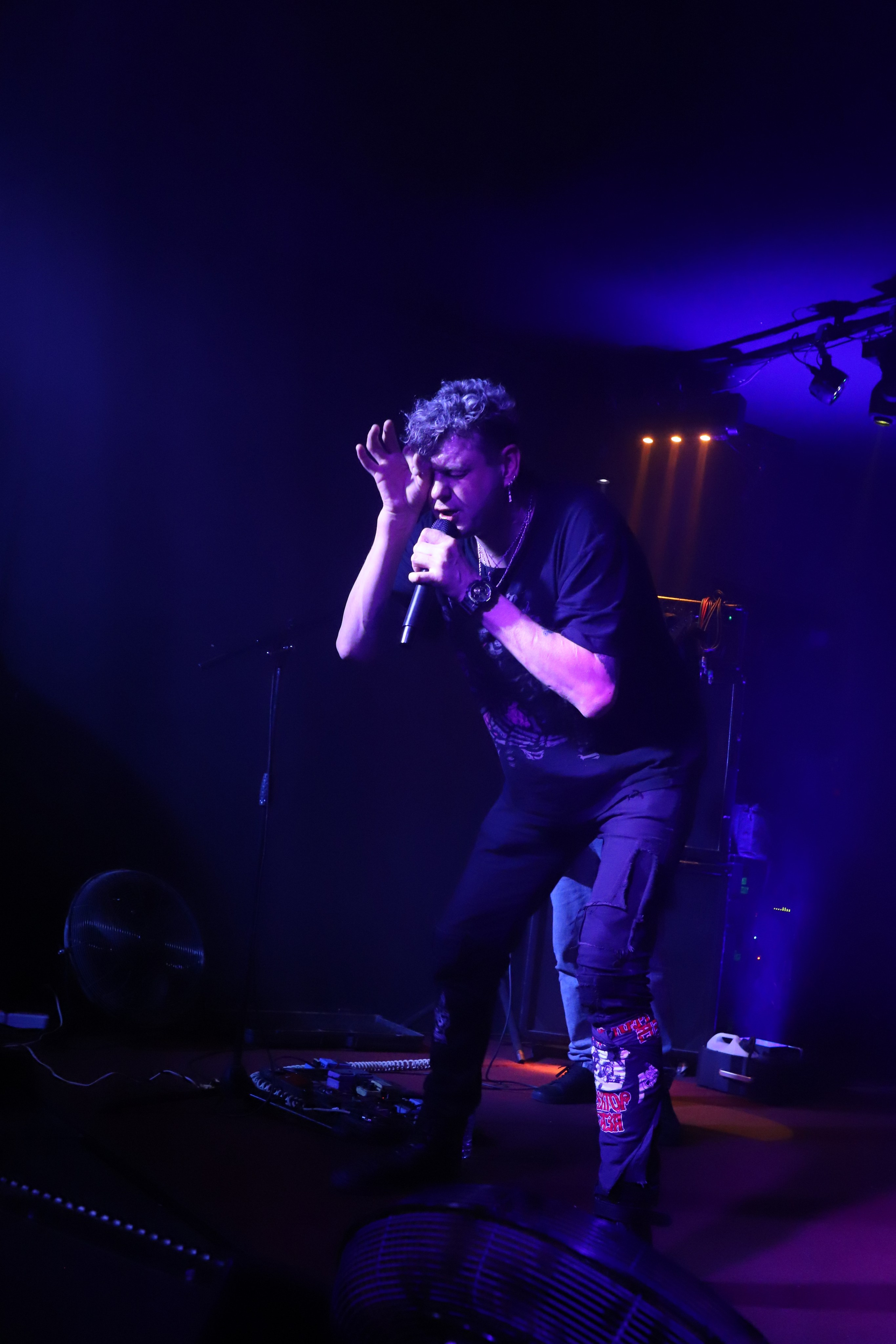 Роковой Год. Фотограф в Тюмени Алексей Модин