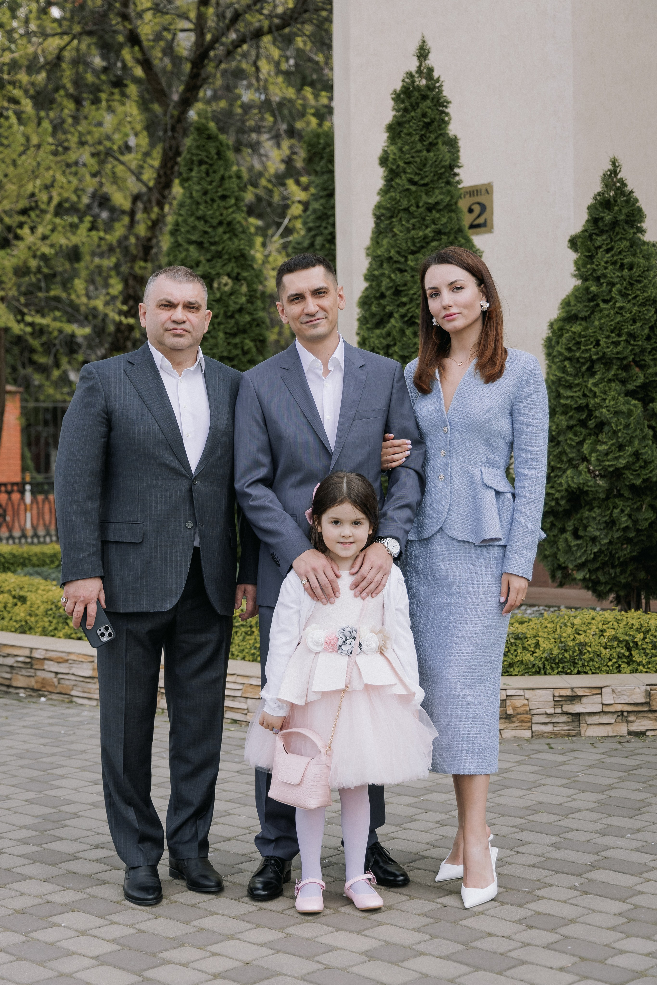 Яна и Святослав. Свадебный день. Свадебная фотография. Арина Рубах