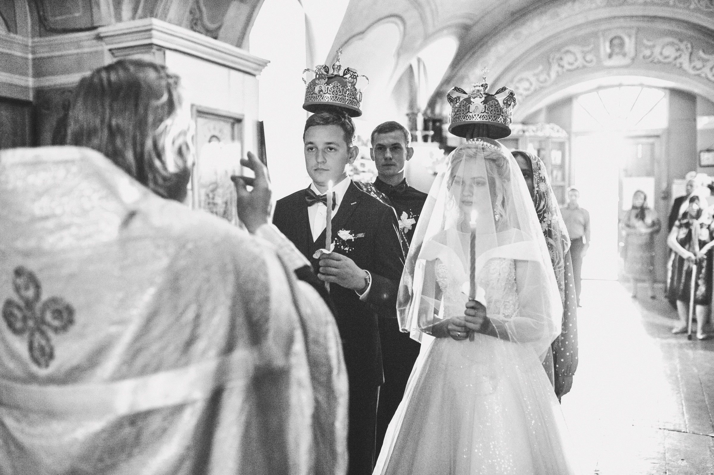 Маляревич Дмитрий свадебный фотограф