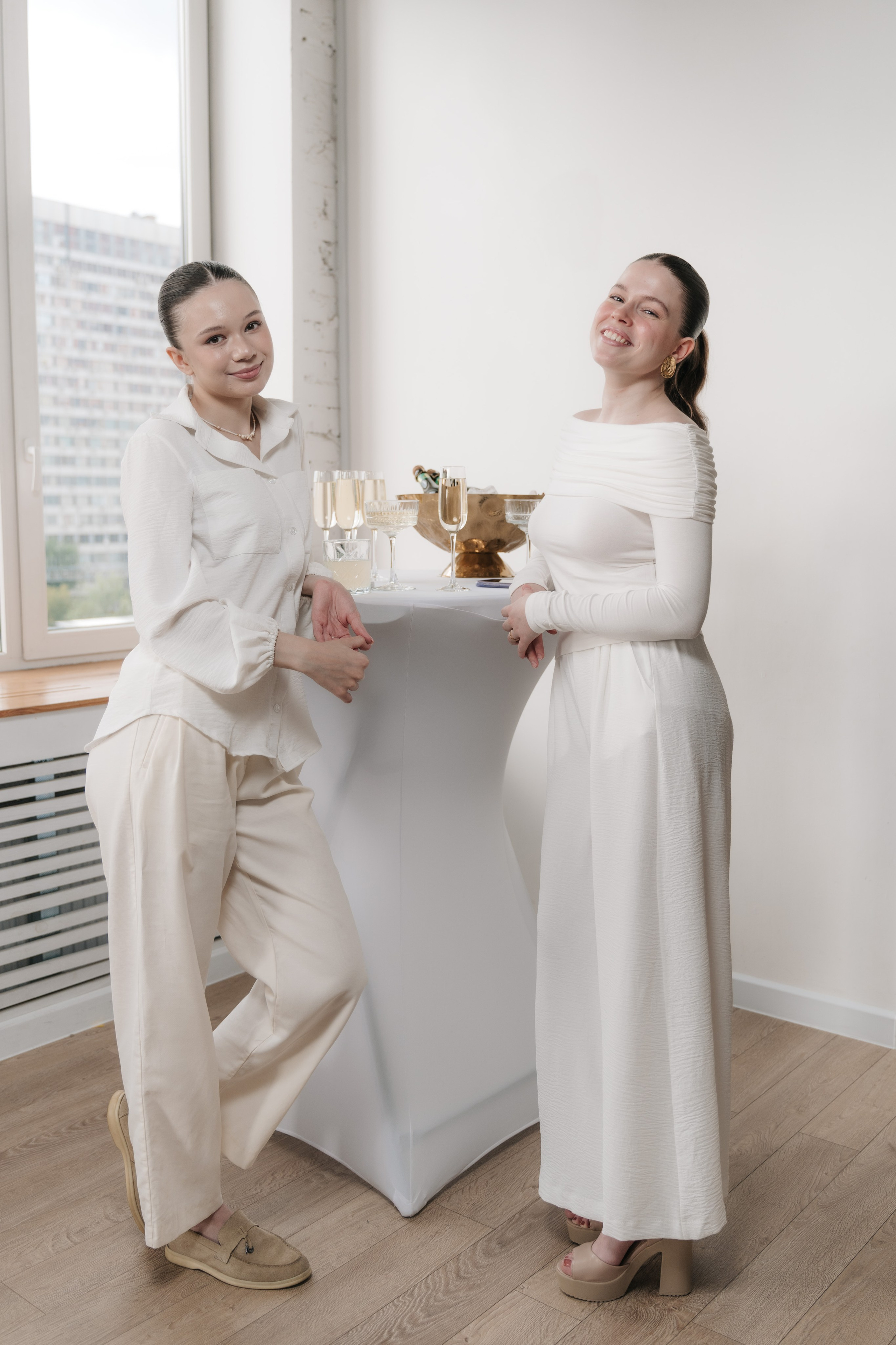 День рождения Юли / Juliesso. Фотограф Москва Мария Бойцова