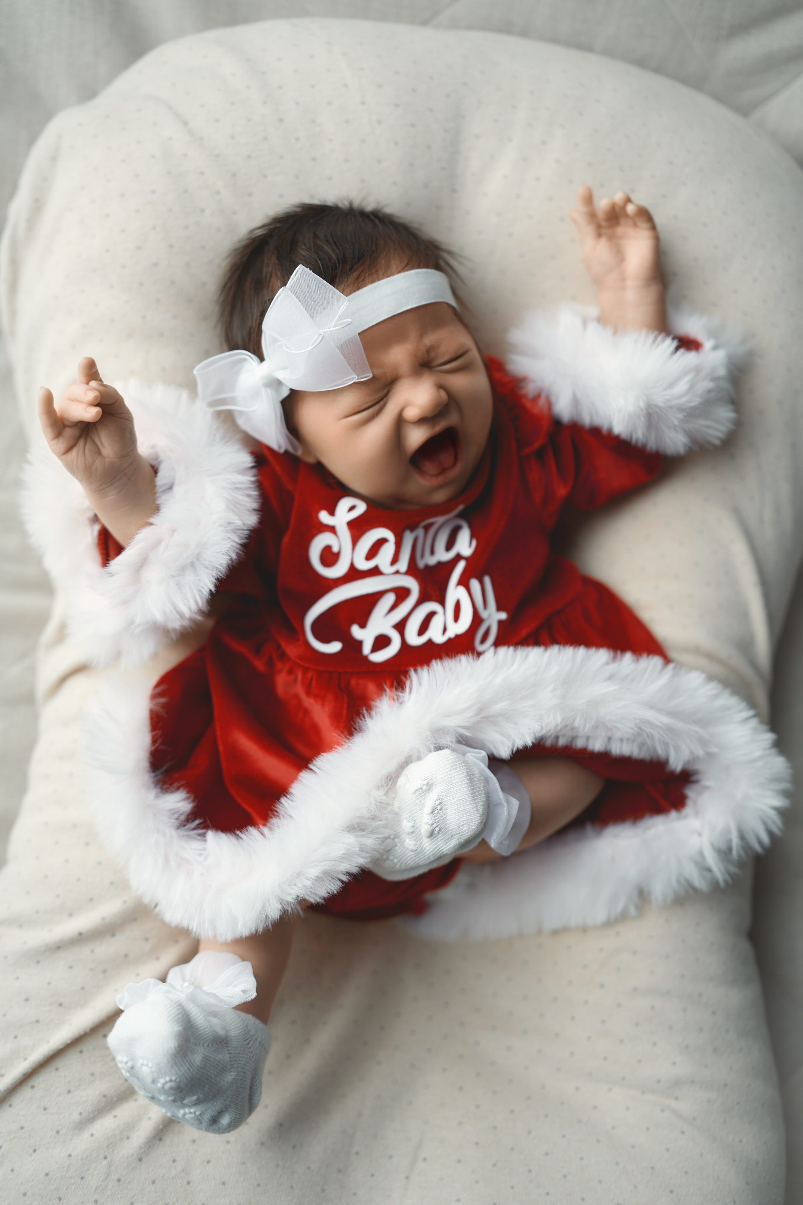 Милена. Фотограф новорожденных во Владивостоке Ромашко Виктория