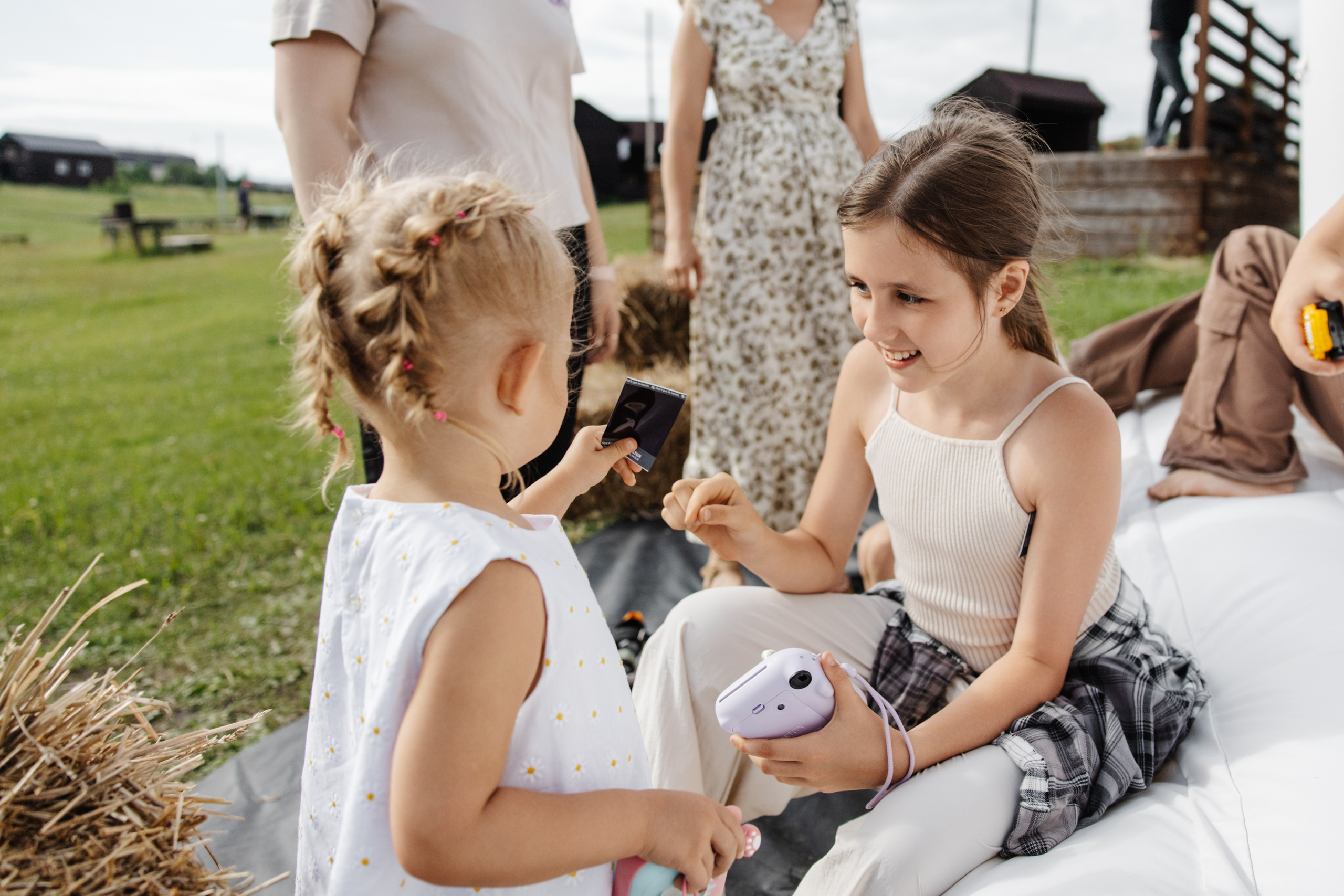 ГЕНДЕР ПАТИ. Фотограф в Красноярске