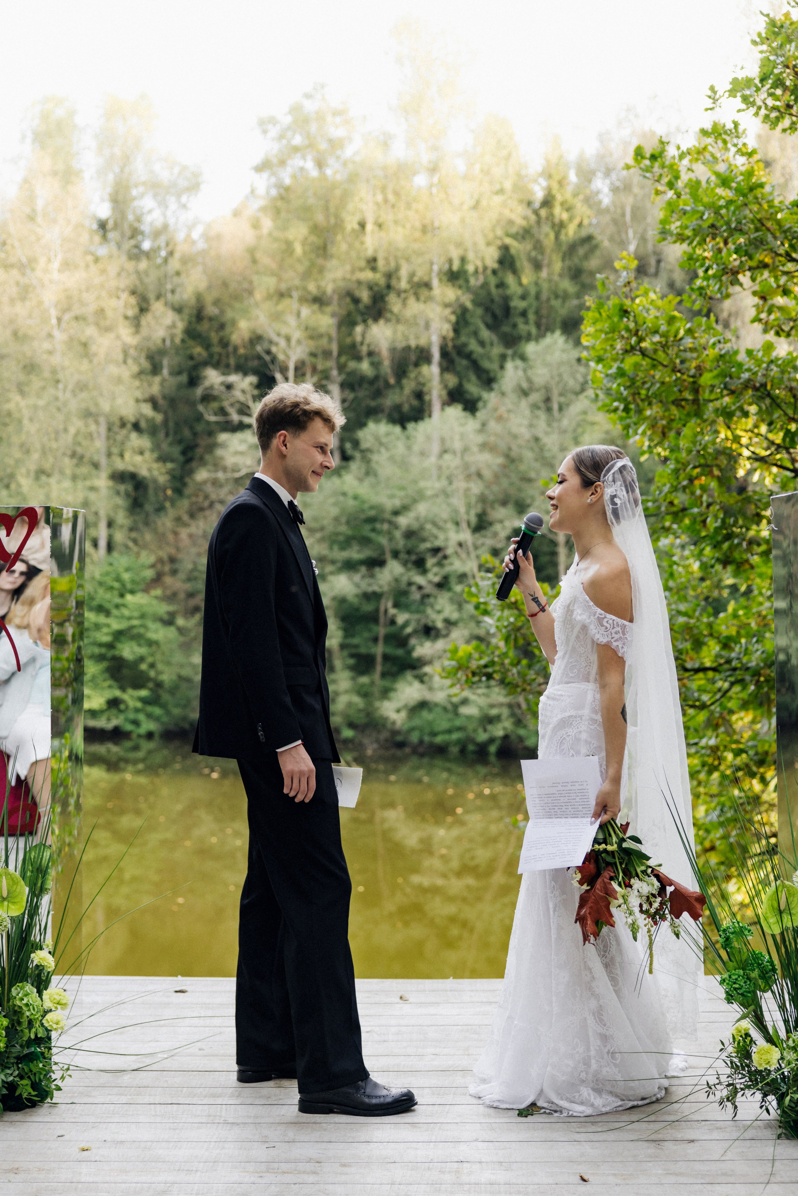 Денис и Елизавета. Фотограф в Красноярске