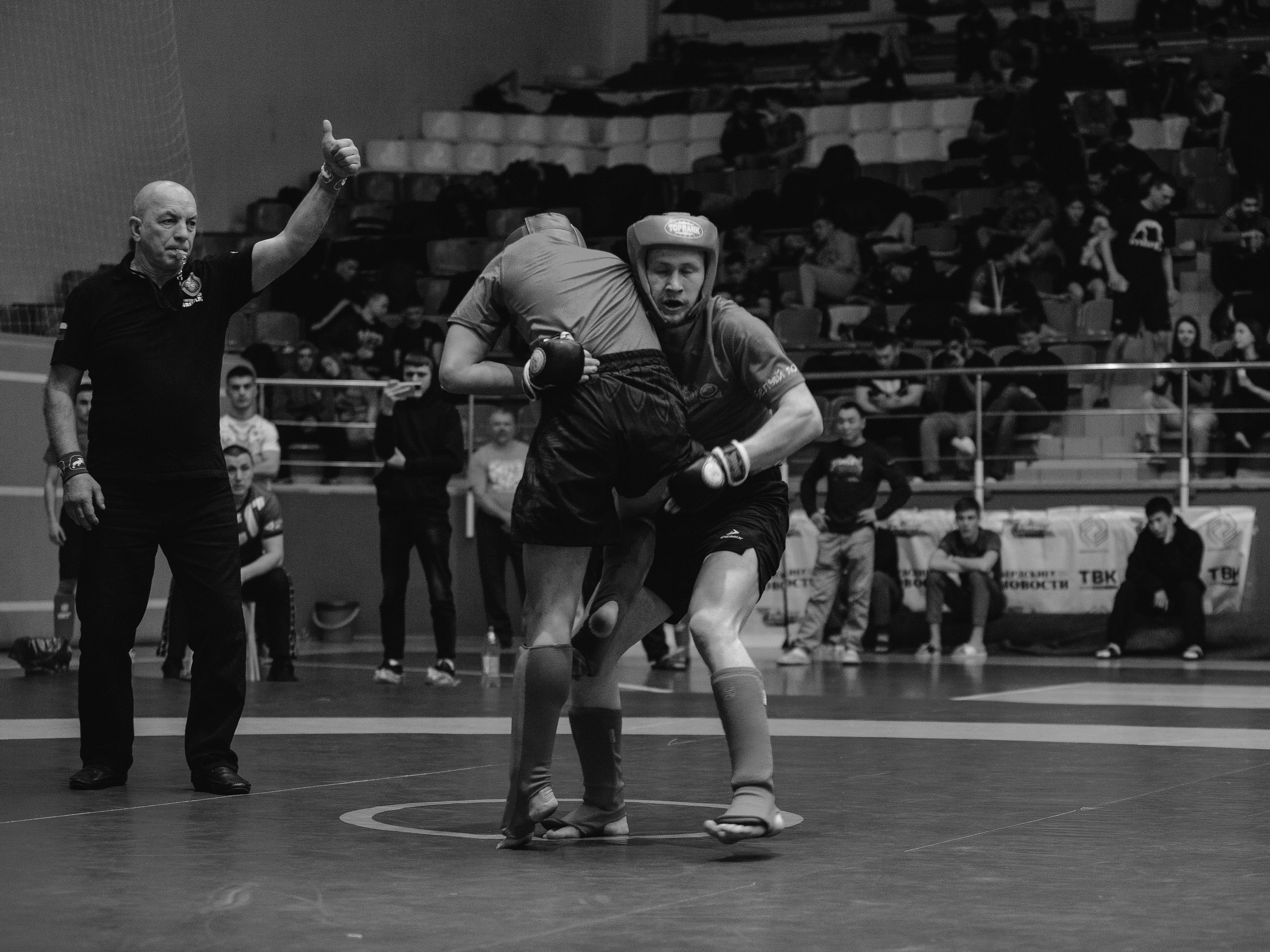 ПАНКРАТИОН | Чемпионат и первенство СФО | март `24. Портретный фотограф в Москве Дарья Цезария