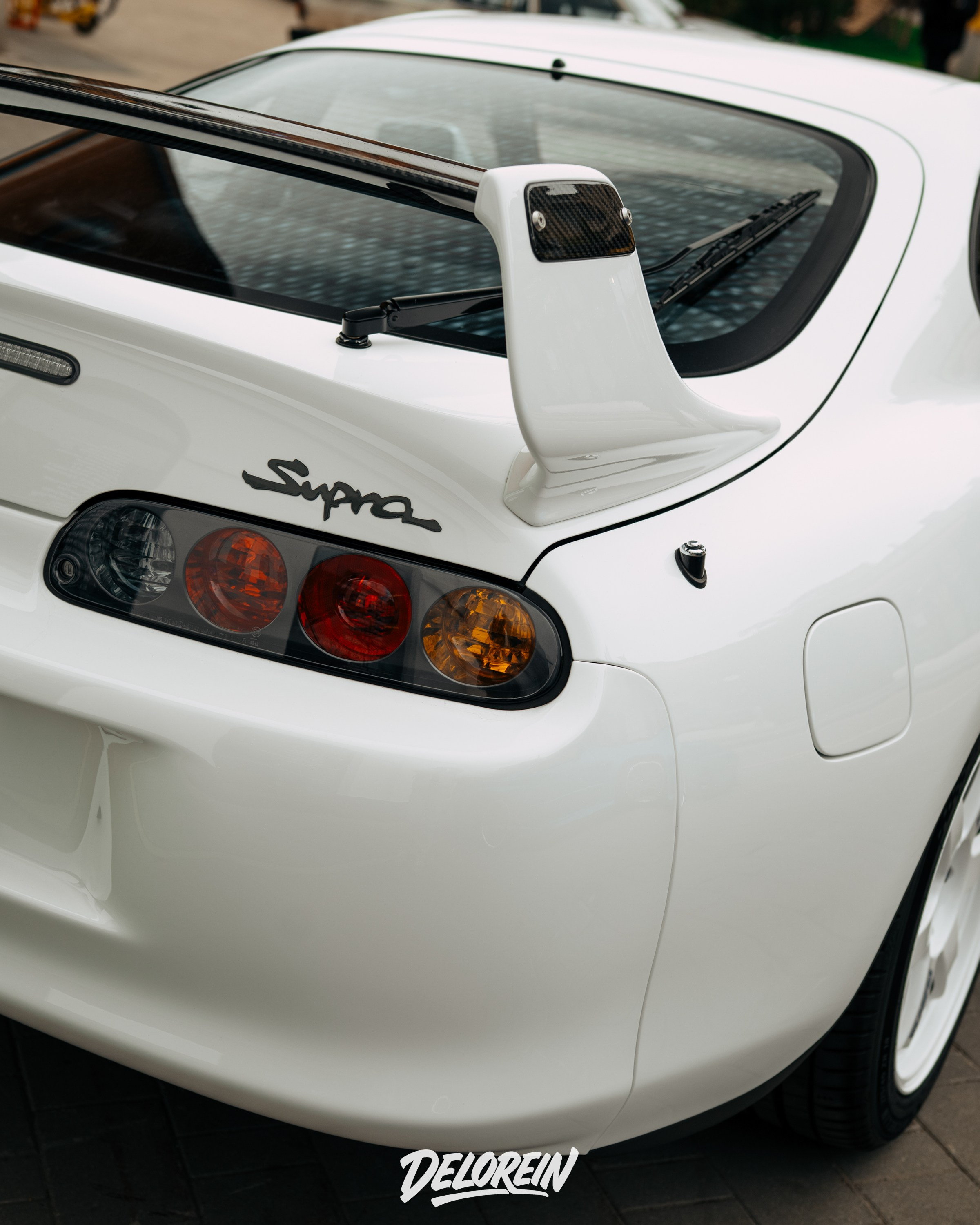 CIAY meet 27 сентября 2025. DeLorein