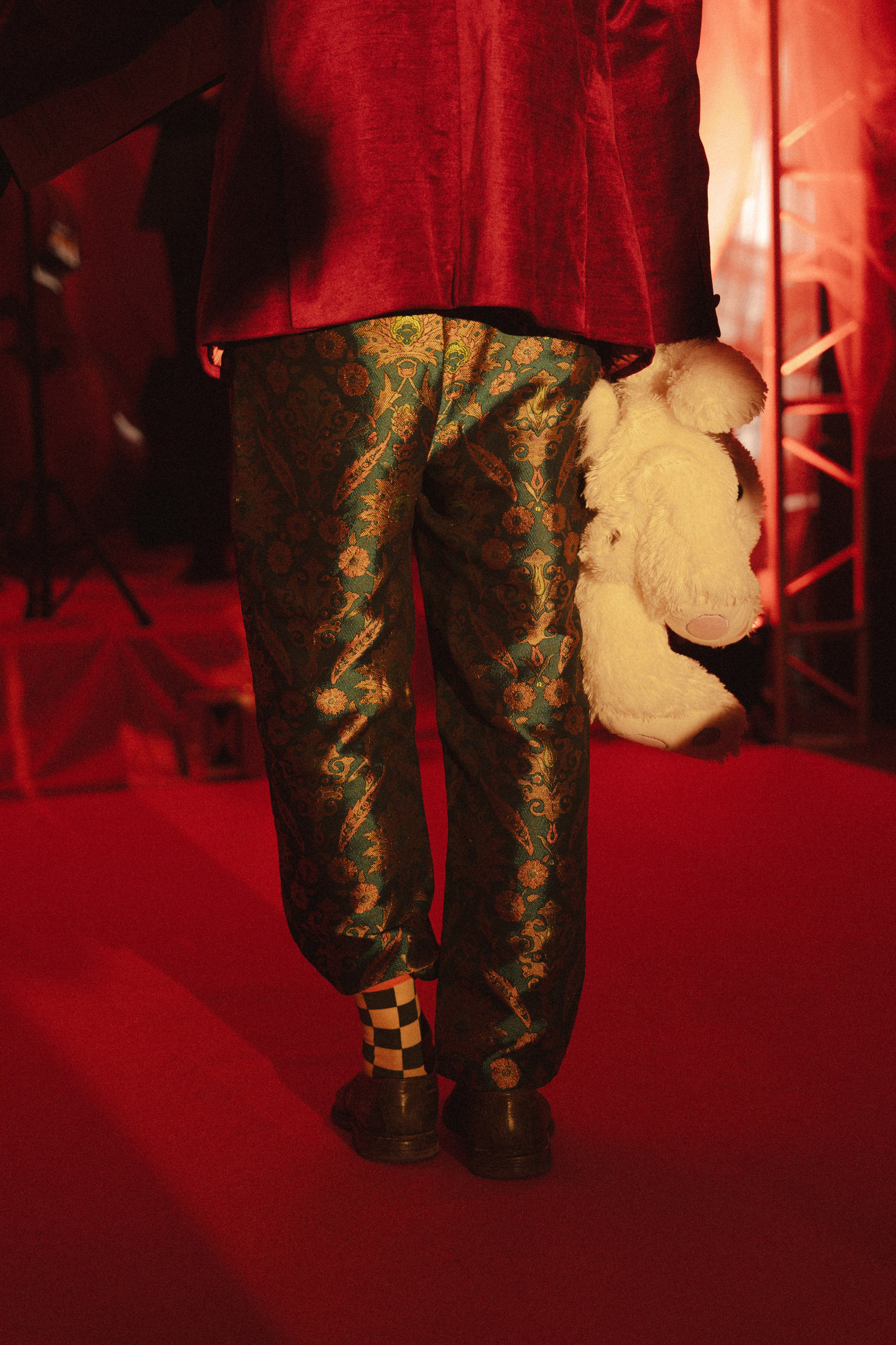 Кабаре «БОГЕМА». Главная