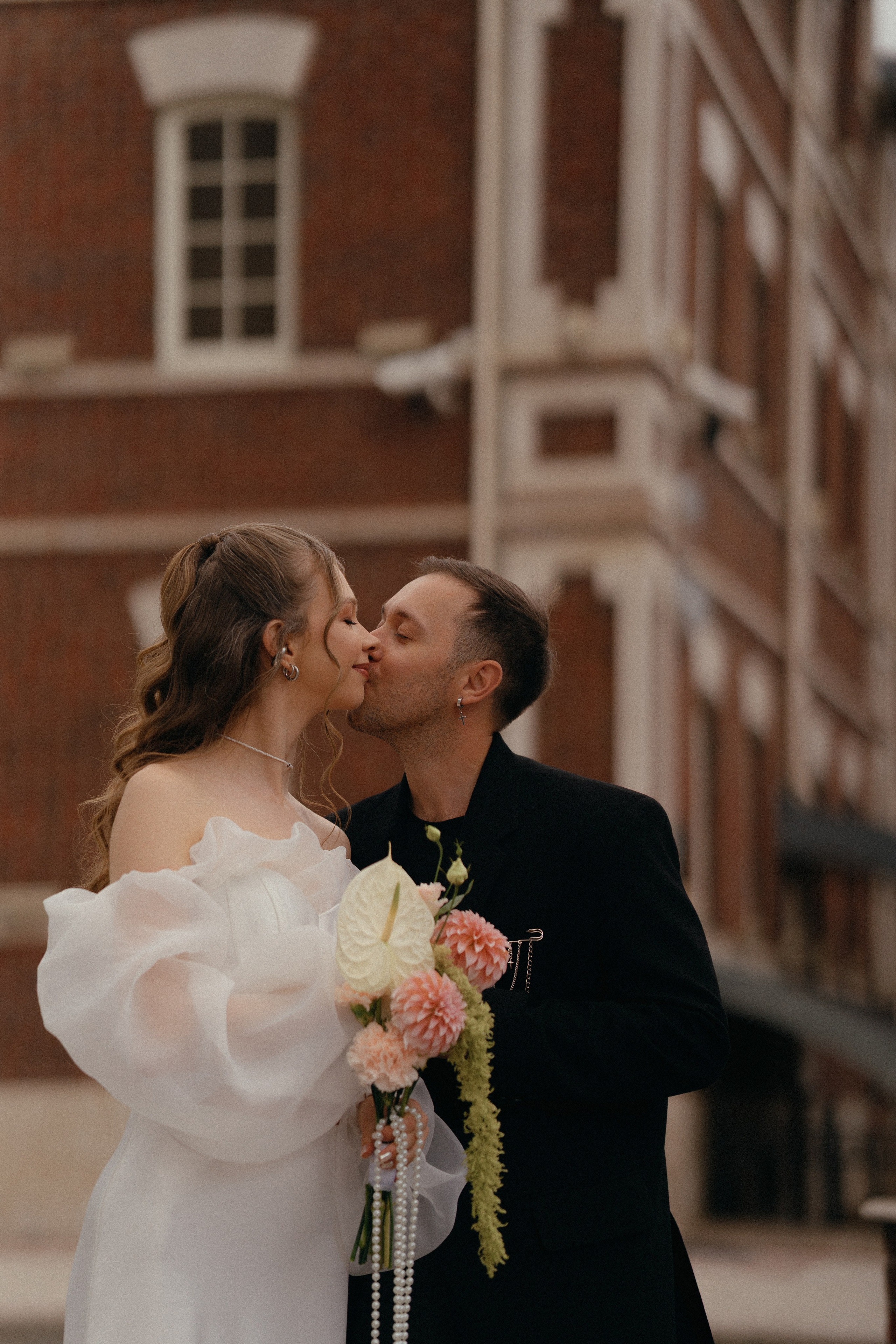 💍 |Ю+С. Главная