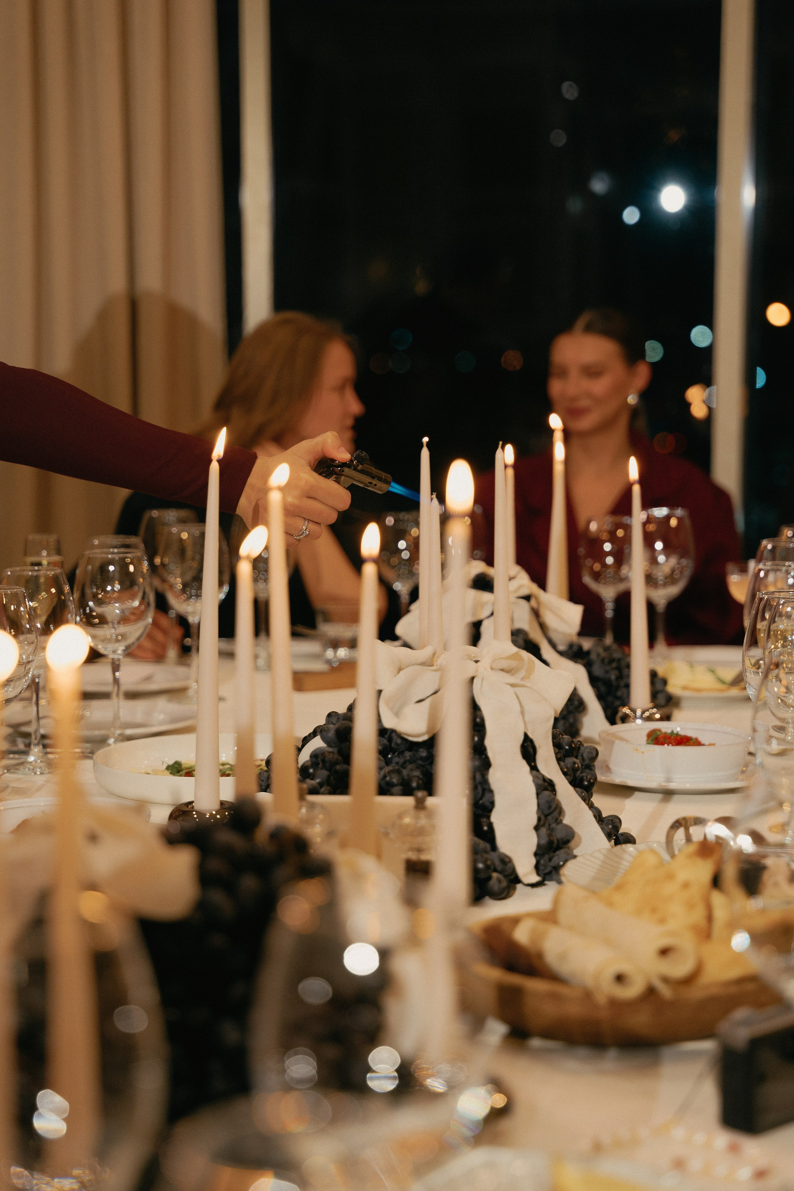 День Рождения Виктории. Главная