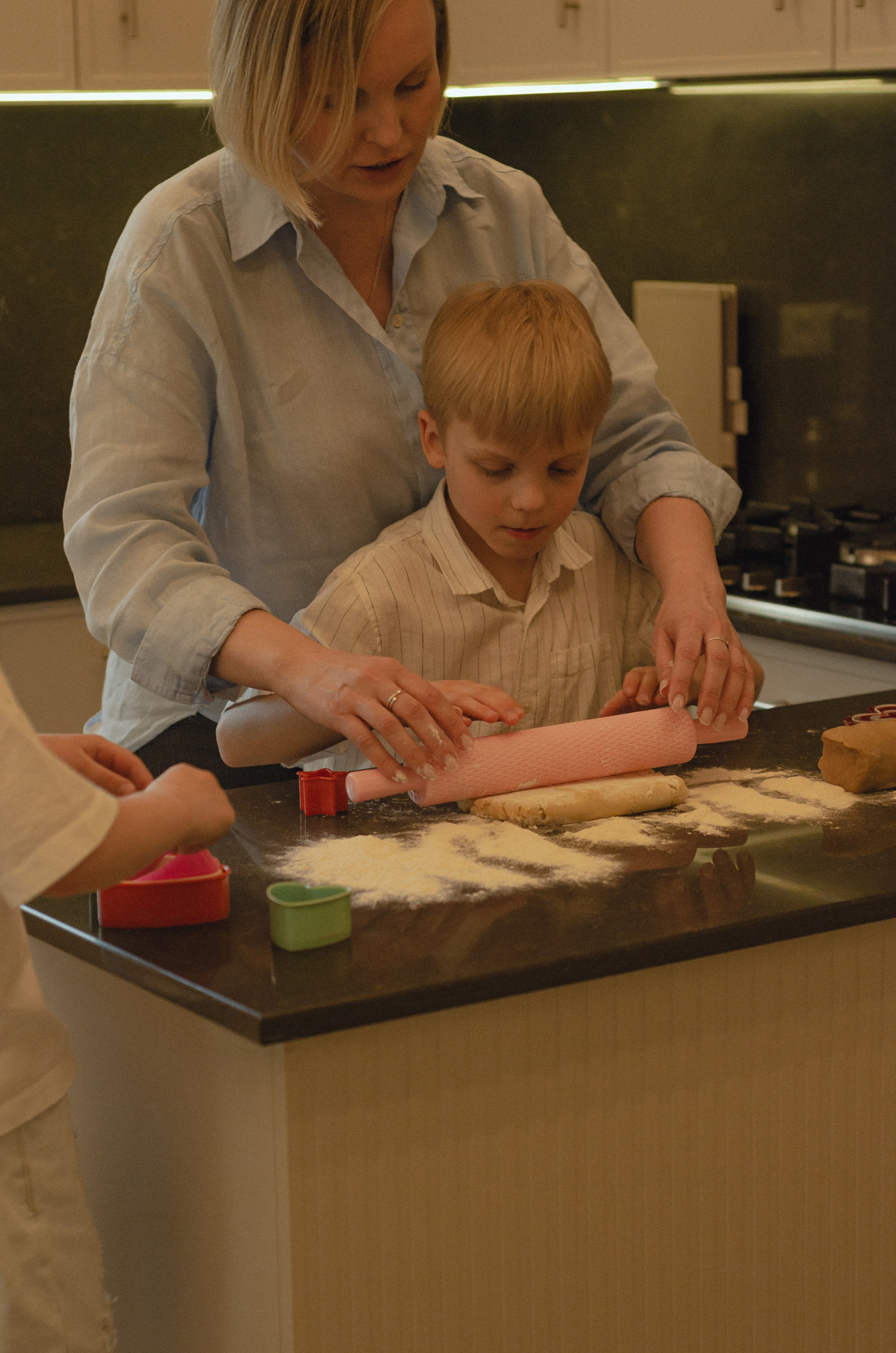 Семейная съемка. Семейный фотограф в Барнауле Ирина Ястребова