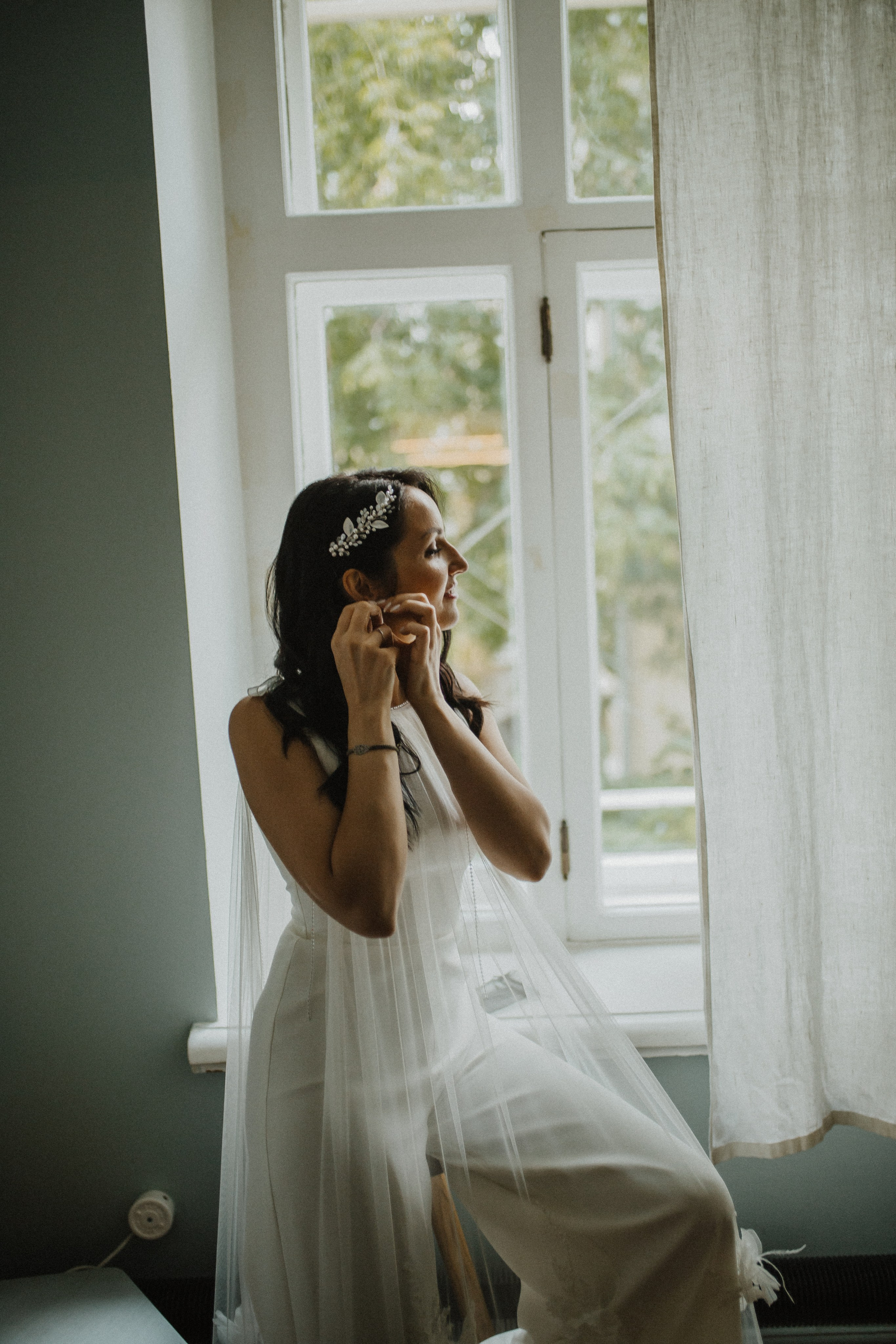 Яков и Мария | Рихтер | Москва. Свадебный фотограф в Санкт-Петербурге Анастасия Селиванова