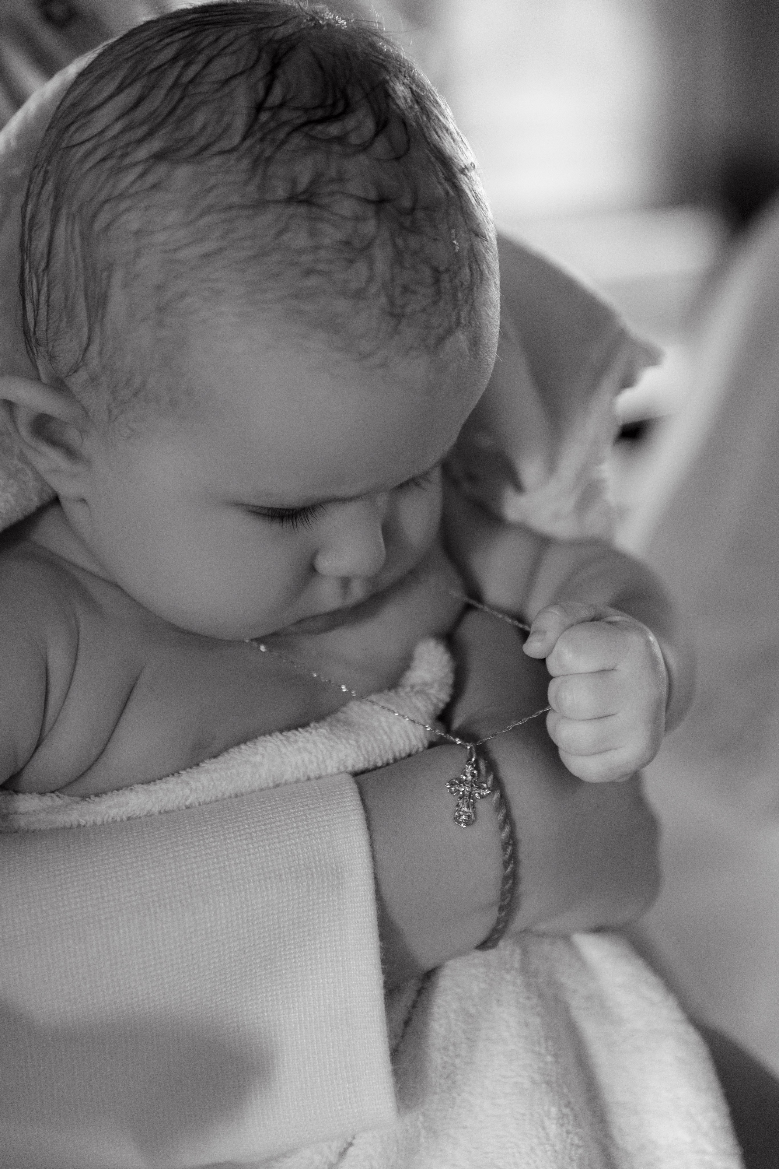 Крещение Анны. Свадебный и семейный фотограф в Таганроге и Ростове Руднева Анастасия