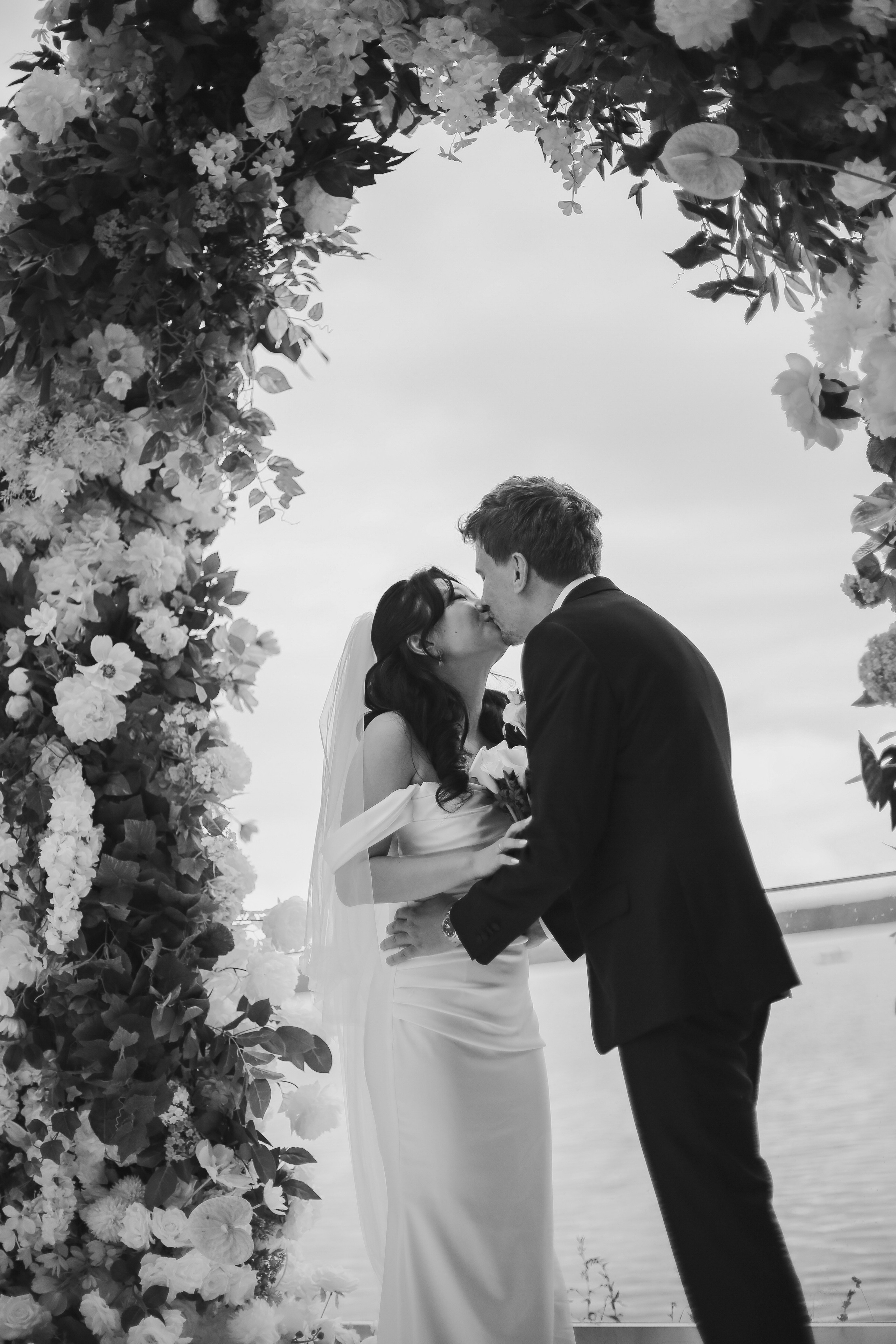 Любовь и Сергей (полный день). Фотограф Екатерина Максимова: семейные, индивидуальные съемки, свадьбы