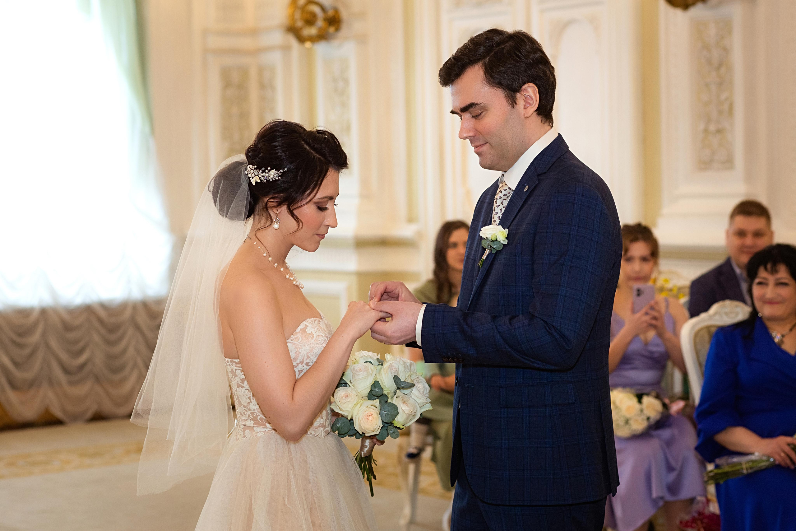 💍Свадьбы. Душевный фотограф в Санкт-Петербурге. Свадебные и семейные фотосессии