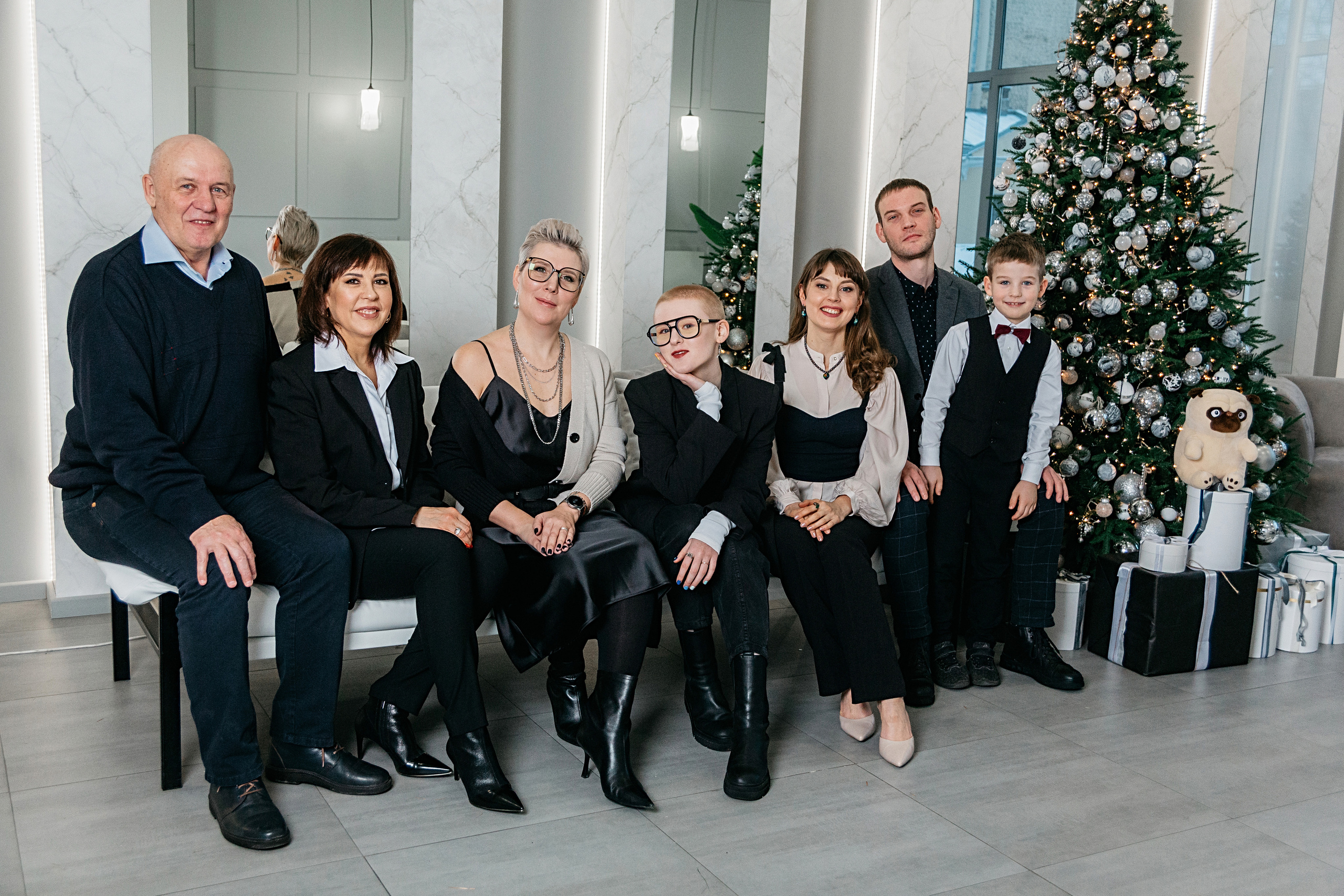 🎄 Новогодние фотосессии. Душевный фотограф в Санкт-Петербурге. Свадебные и семейные фотосессии