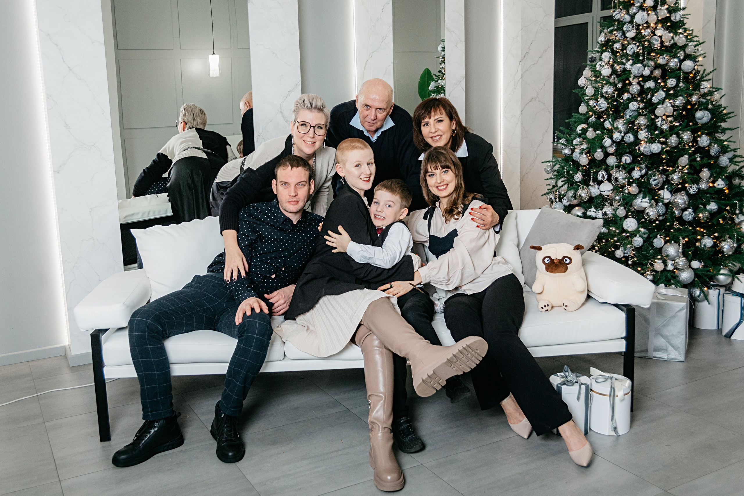 🎄 Новогодние фотосессии. Душевный фотограф в Санкт-Петербурге. Свадебные и семейные фотосессии