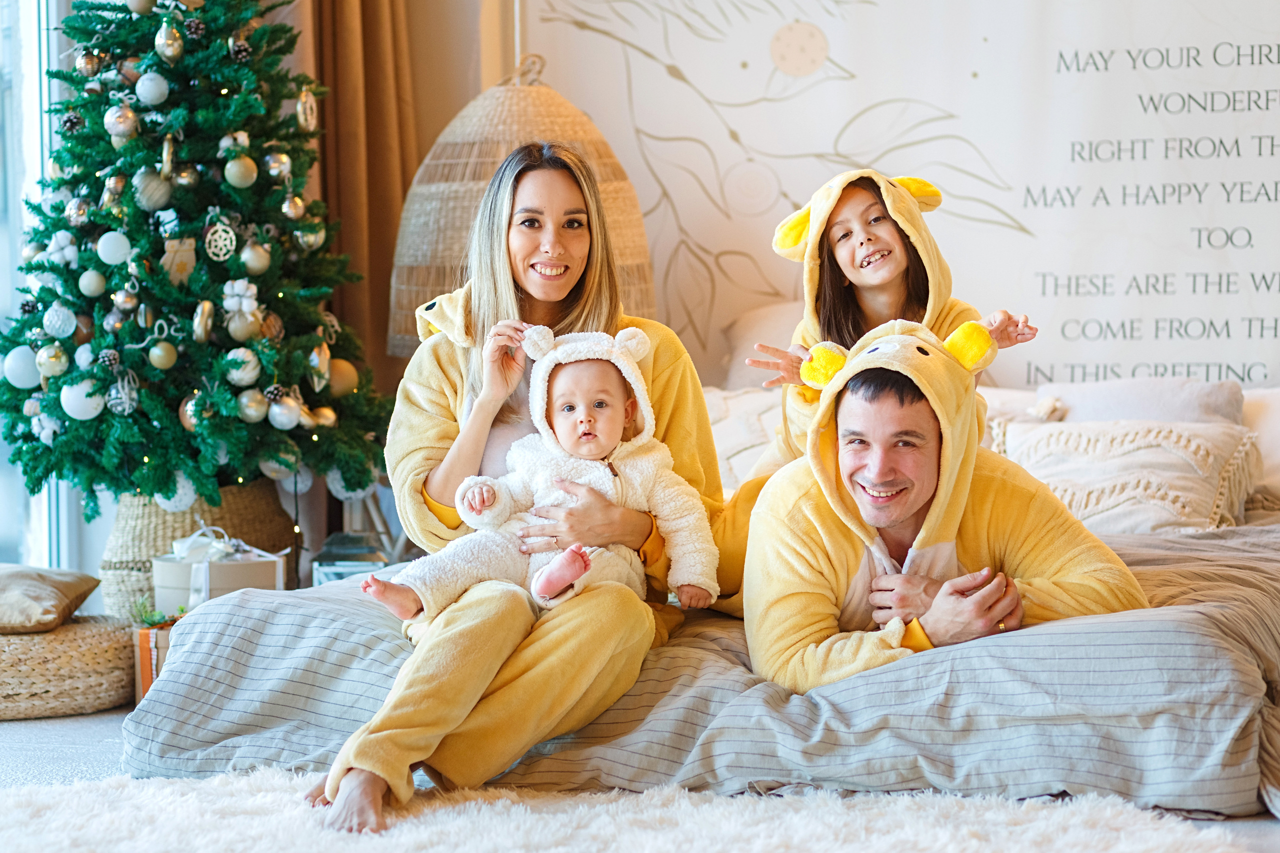 🎄 Новогодние фотосессии. Душевный фотограф в Санкт-Петербурге. Свадебные и семейные фотосессии