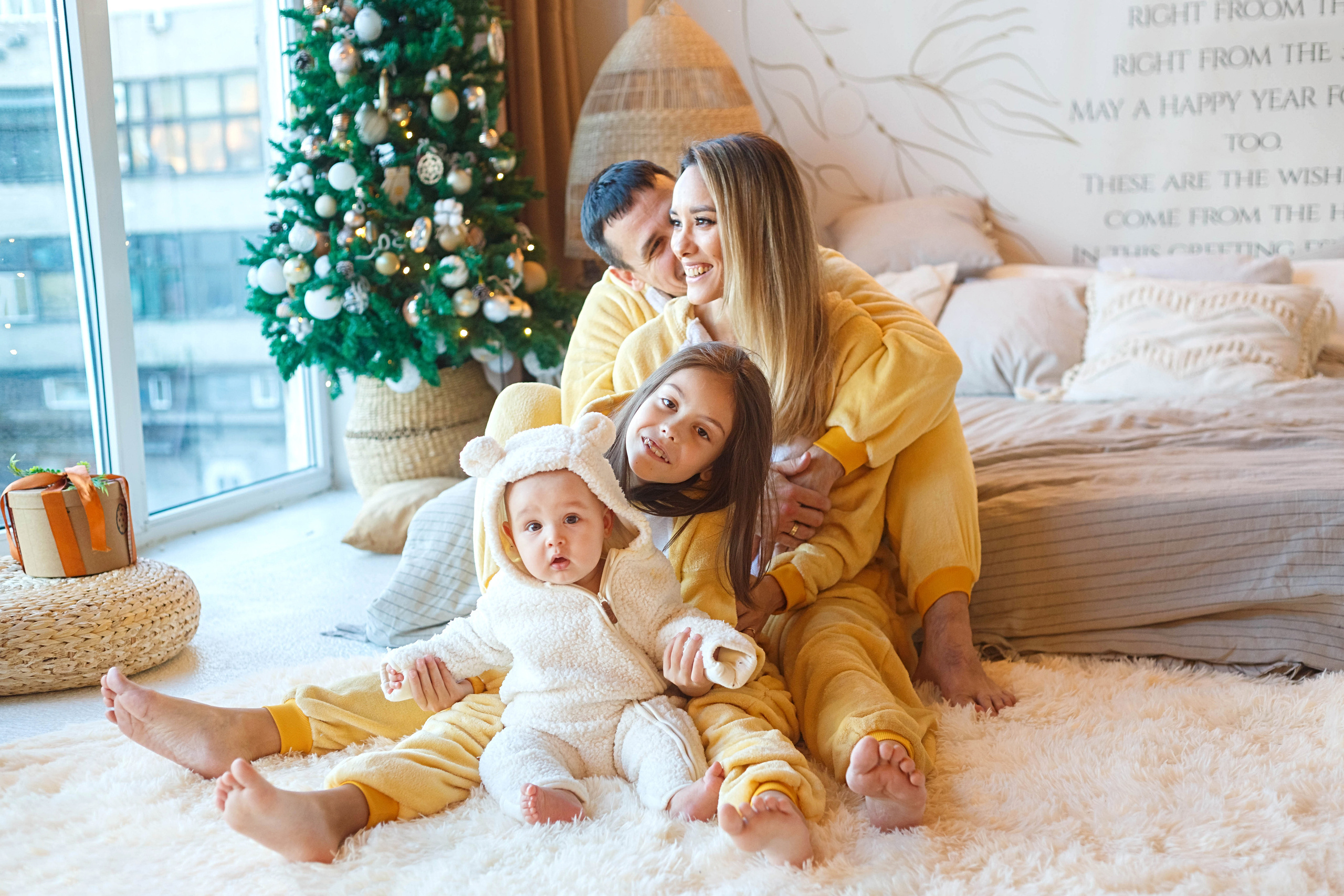 🎄 Новогодние фотосессии. Душевный фотограф в Санкт-Петербурге. Свадебные и семейные фотосессии